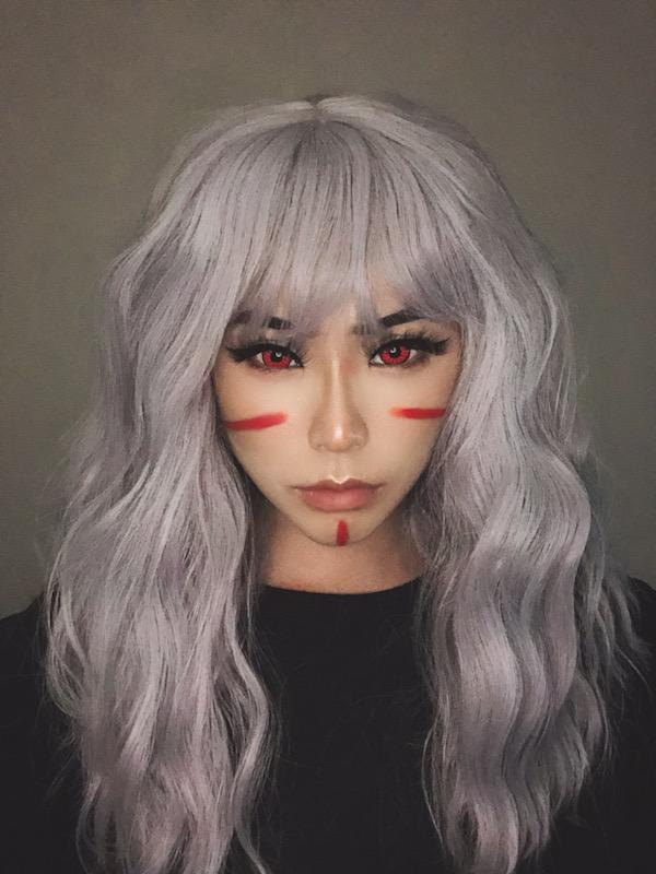 QueenKitsune (u/ohshirleyboo) - Reddit