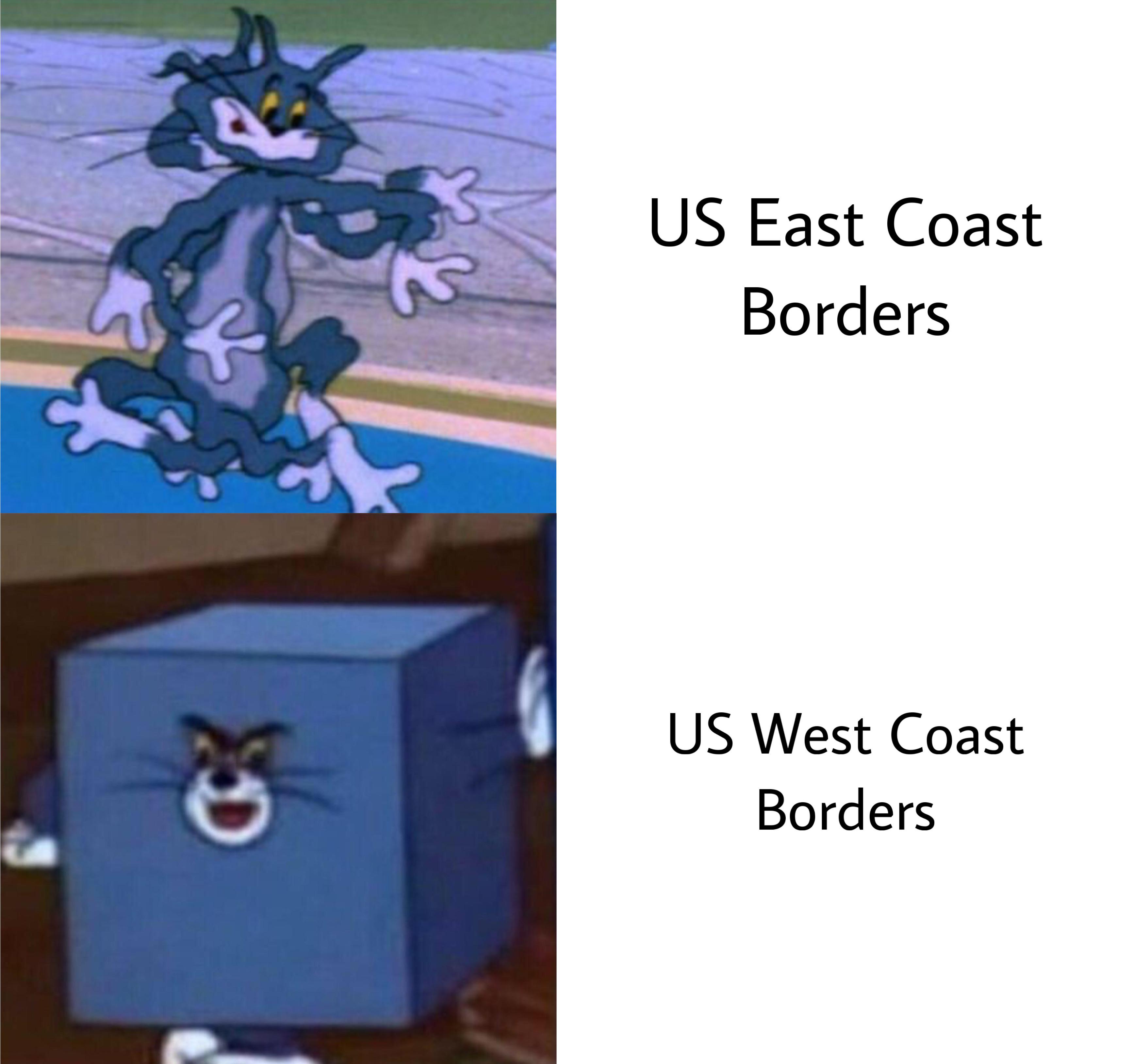 be there or be square memes