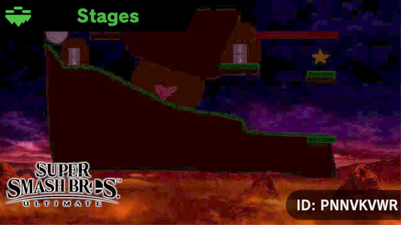 Watch for Rolling Rocks in half an A press (QPU ALIGNED) r