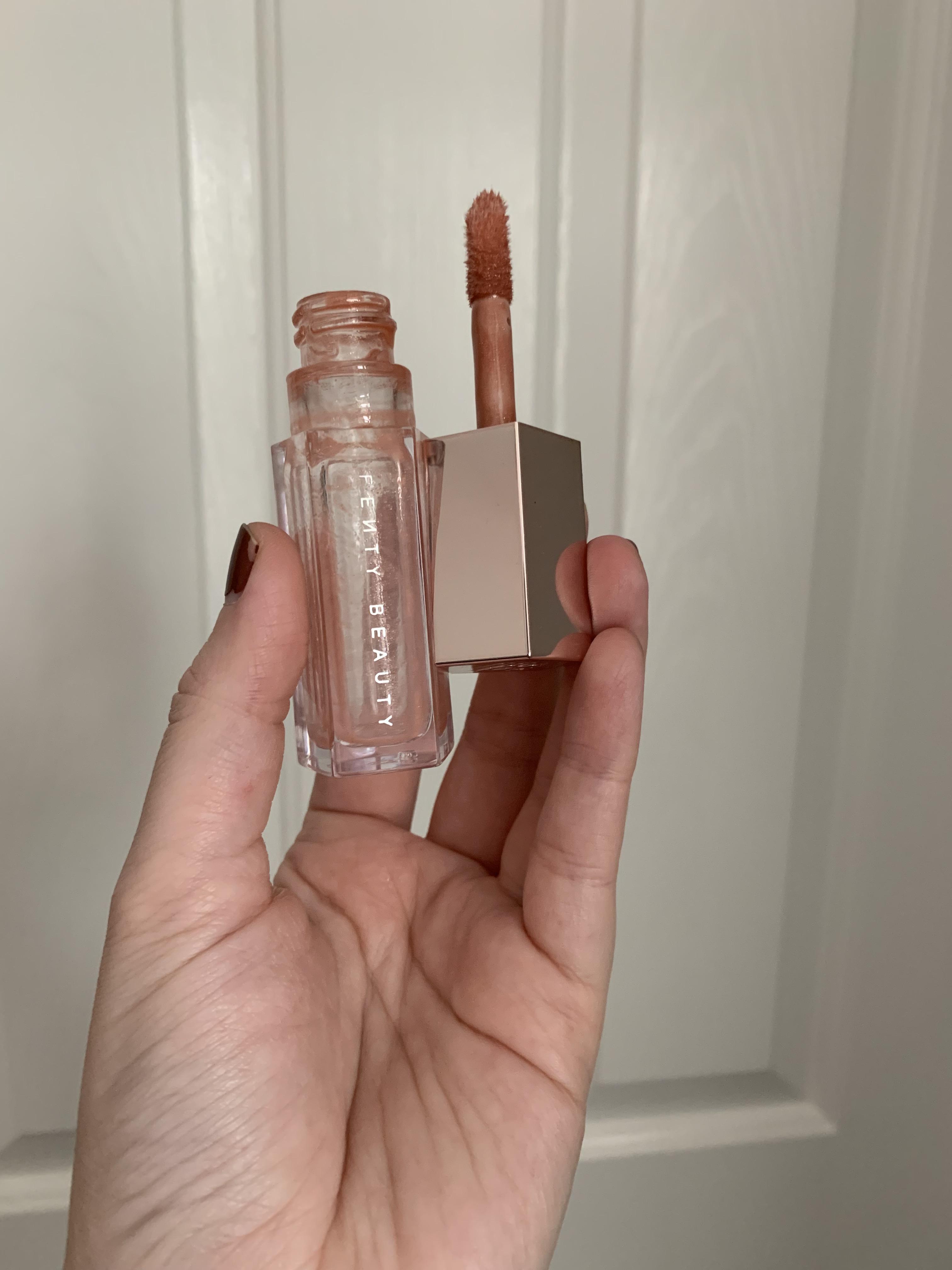コレクション fenty beauty fussy vs fenty glow 268914Is fenty beauty worth