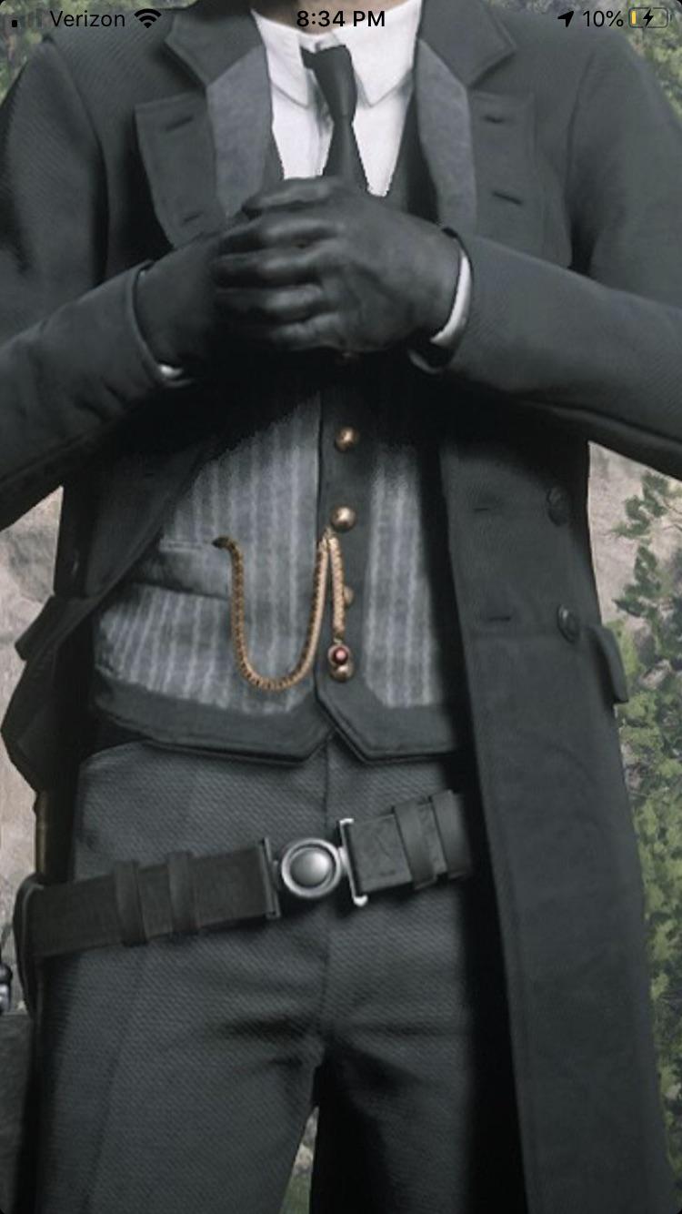 I think it’s about time that R* let’s us have either this vest or different ones with pocket