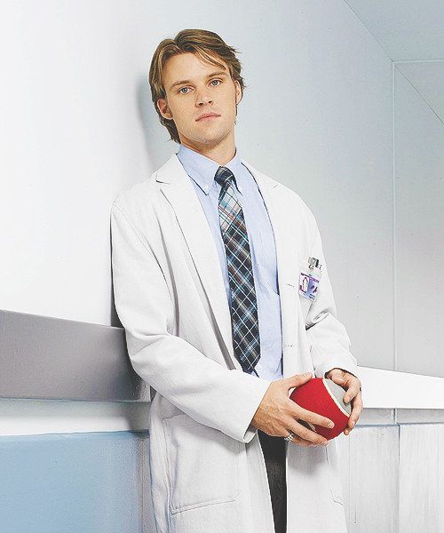Jesse Spencer So Cute Rladyboners