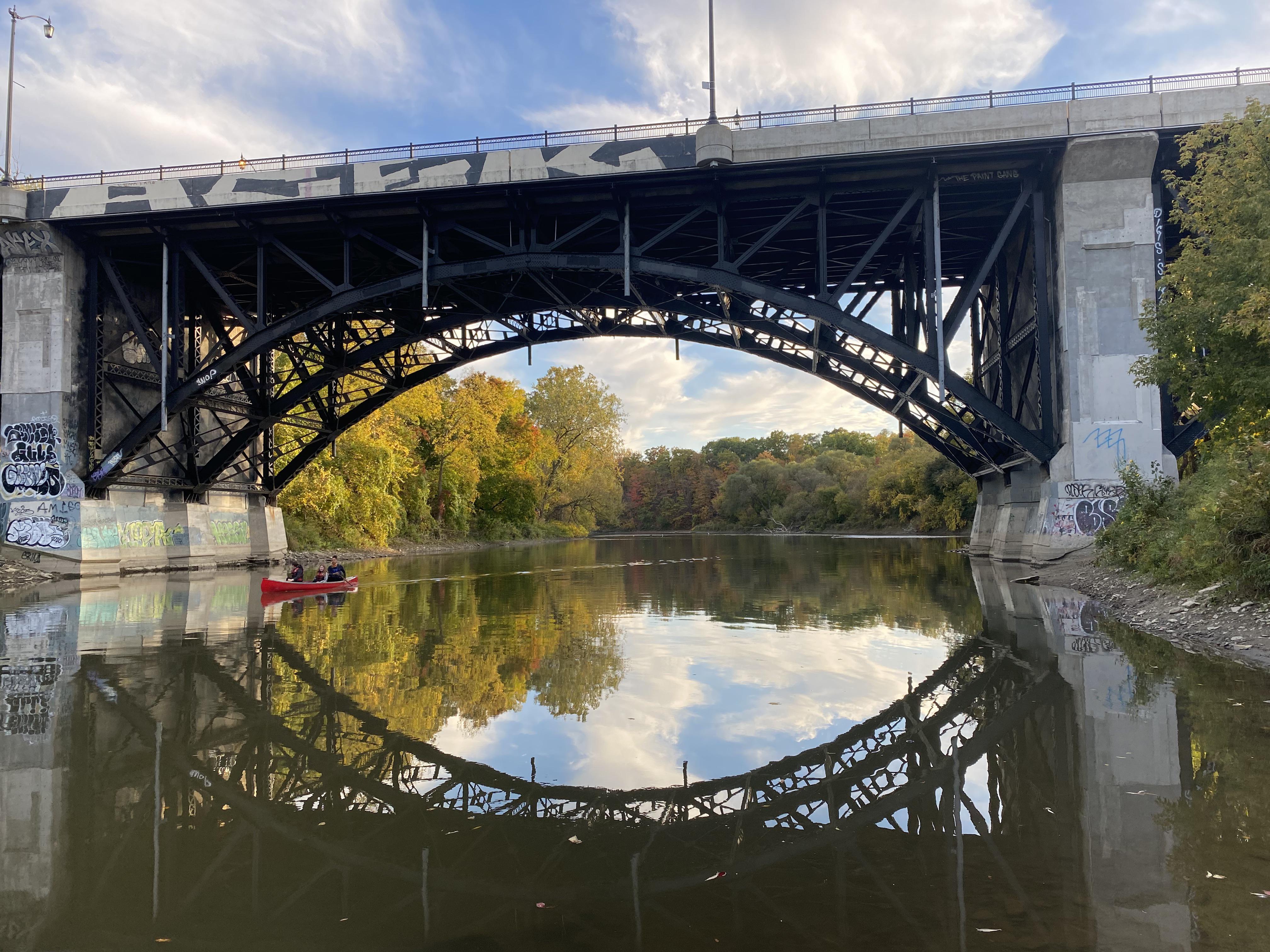 44 best Humber River images on Pholder Toronto, Exposure Porn and