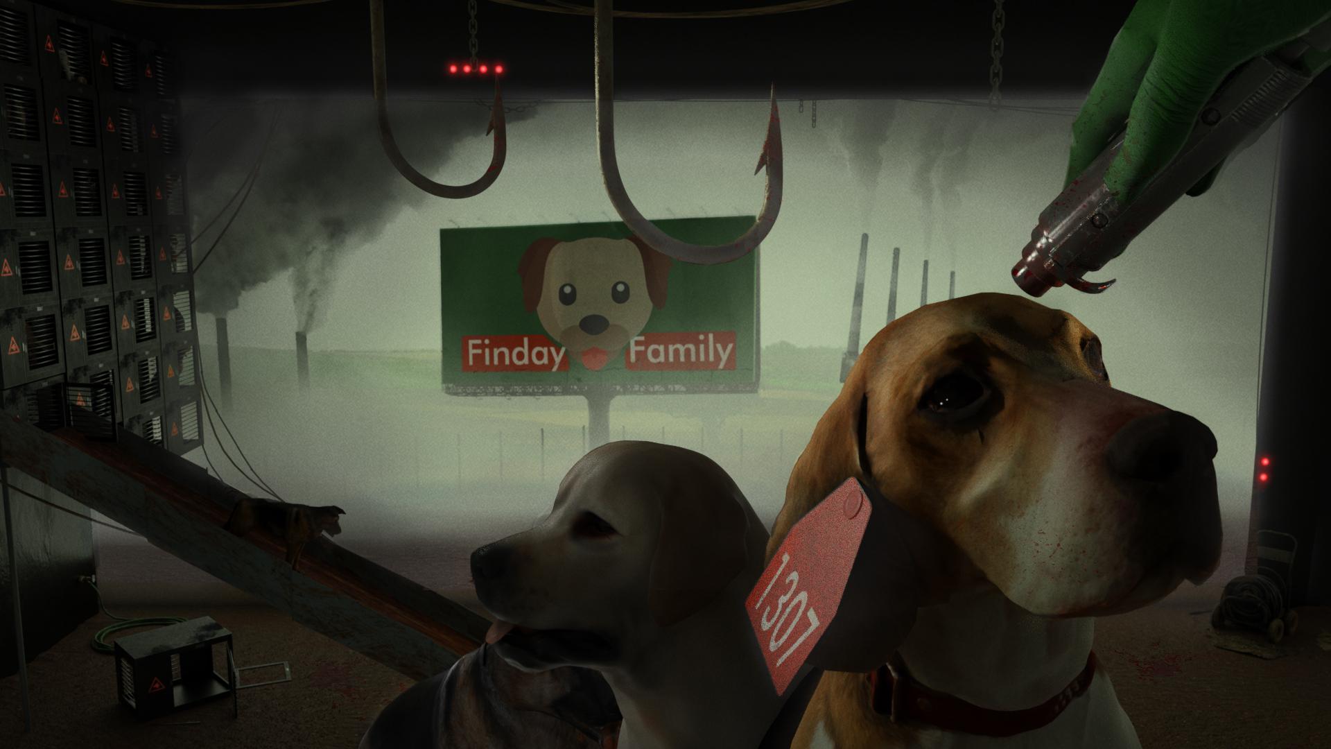 Cheap Meat r/blender