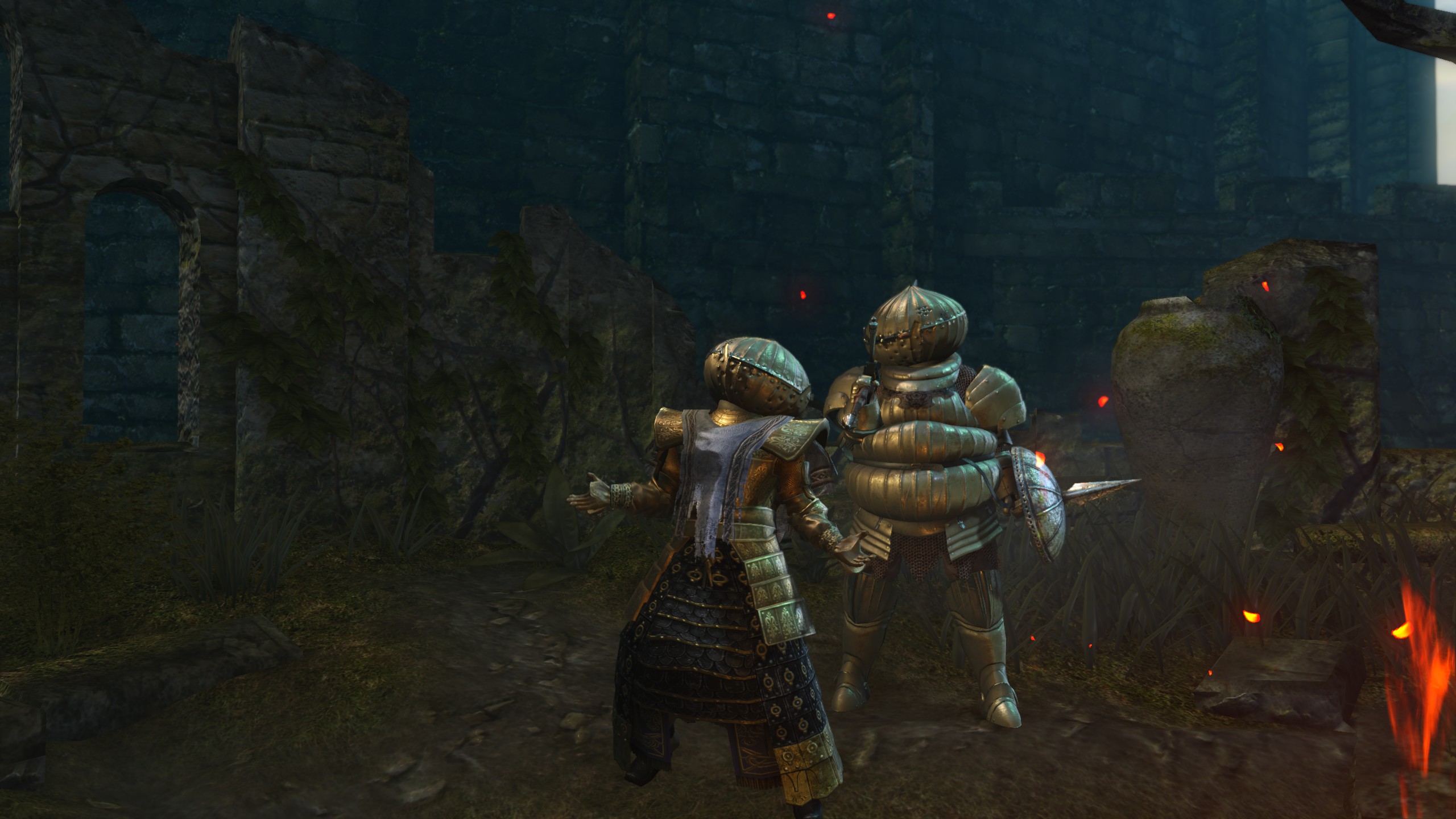 The Onion King r/fashionsouls