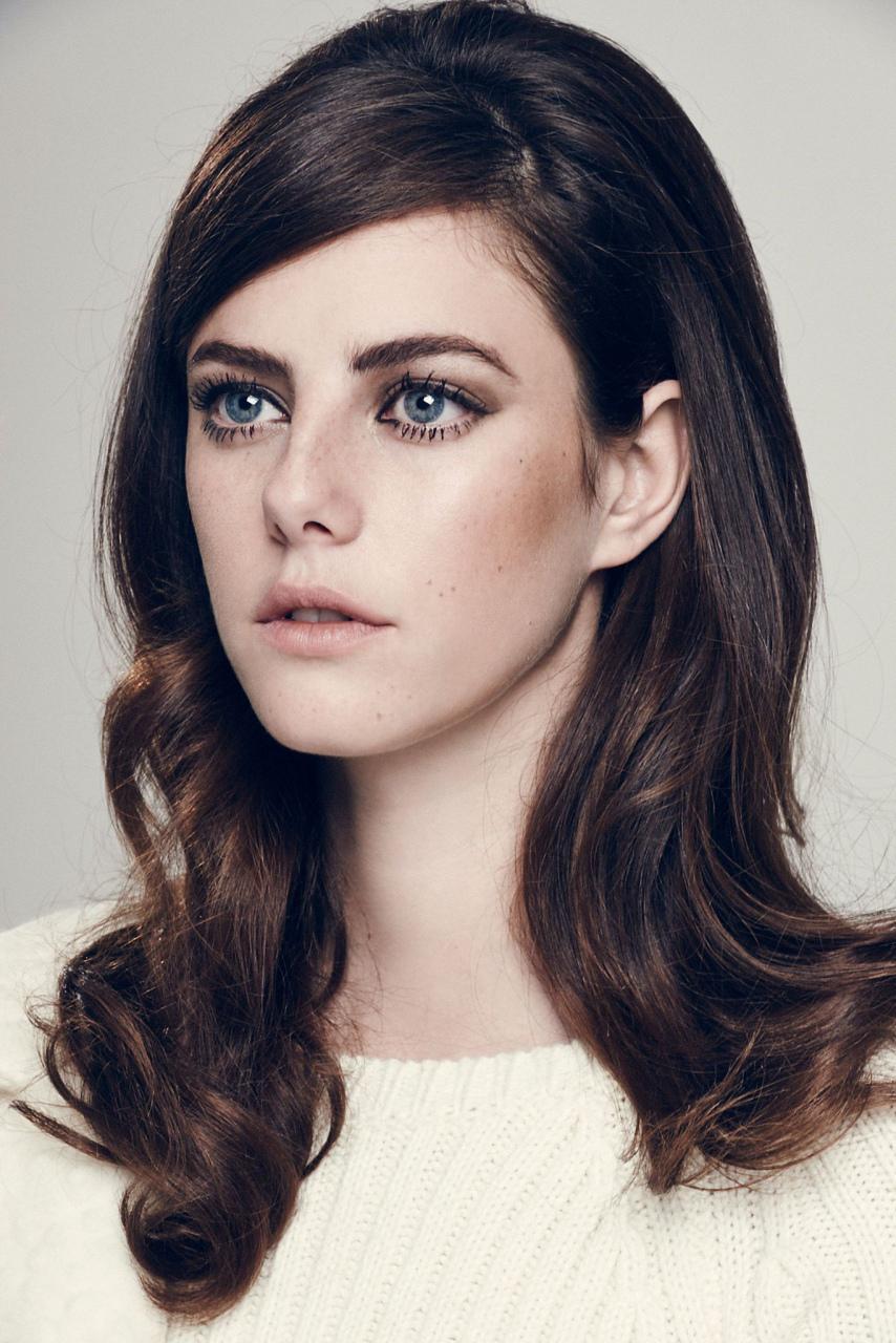 Kaya Scodelario r/Noses