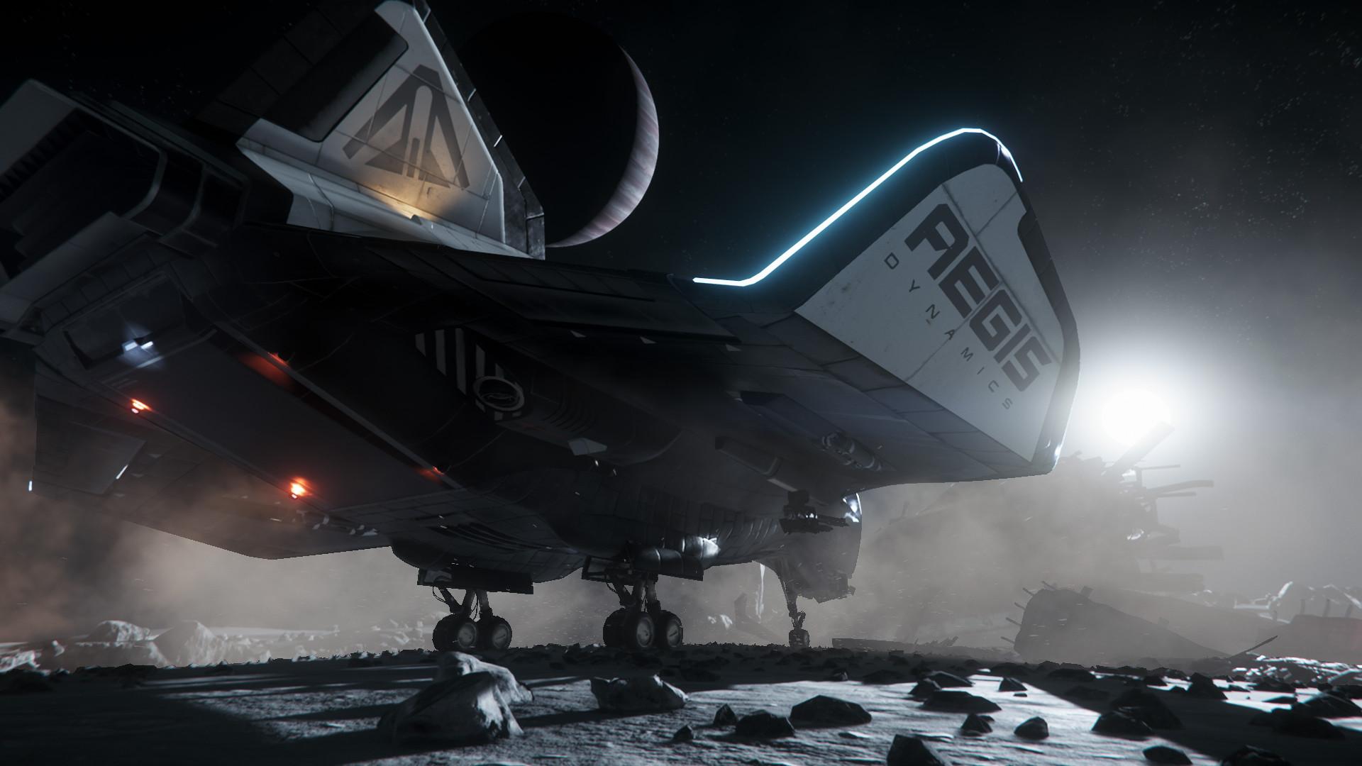 Finally upgraded my Aurora LX to an Avenger Titan. I am in love. This