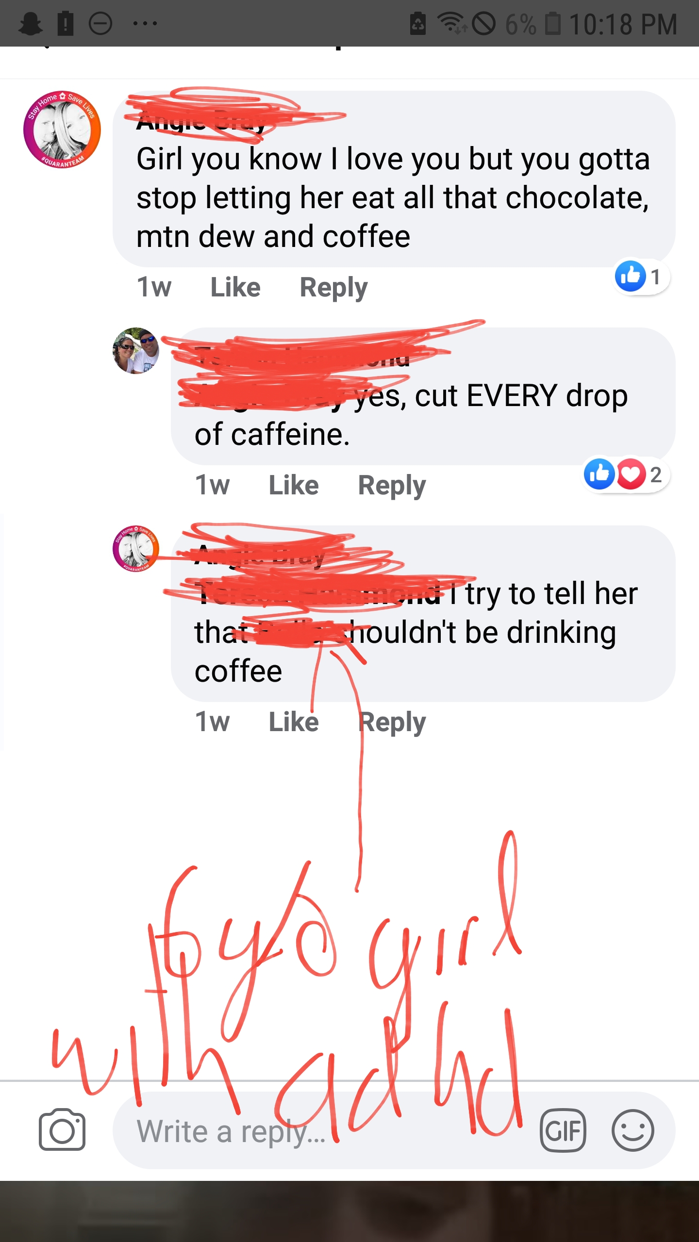 Coffee And Adhd Reddit The Weird Thing About Coffee And Adhd Adhd