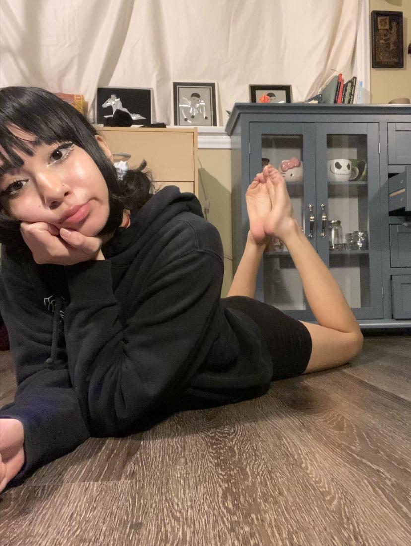 daydreaming of you and me together 💜 what's next? : soles