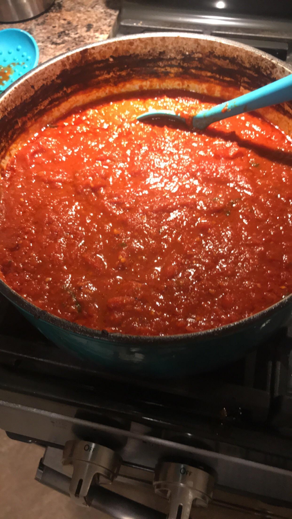 Kenji Red Sauce at Randy Clark blog