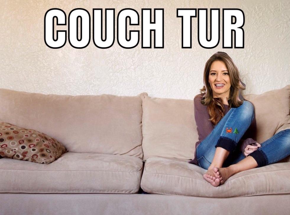 Couch tour r/phish