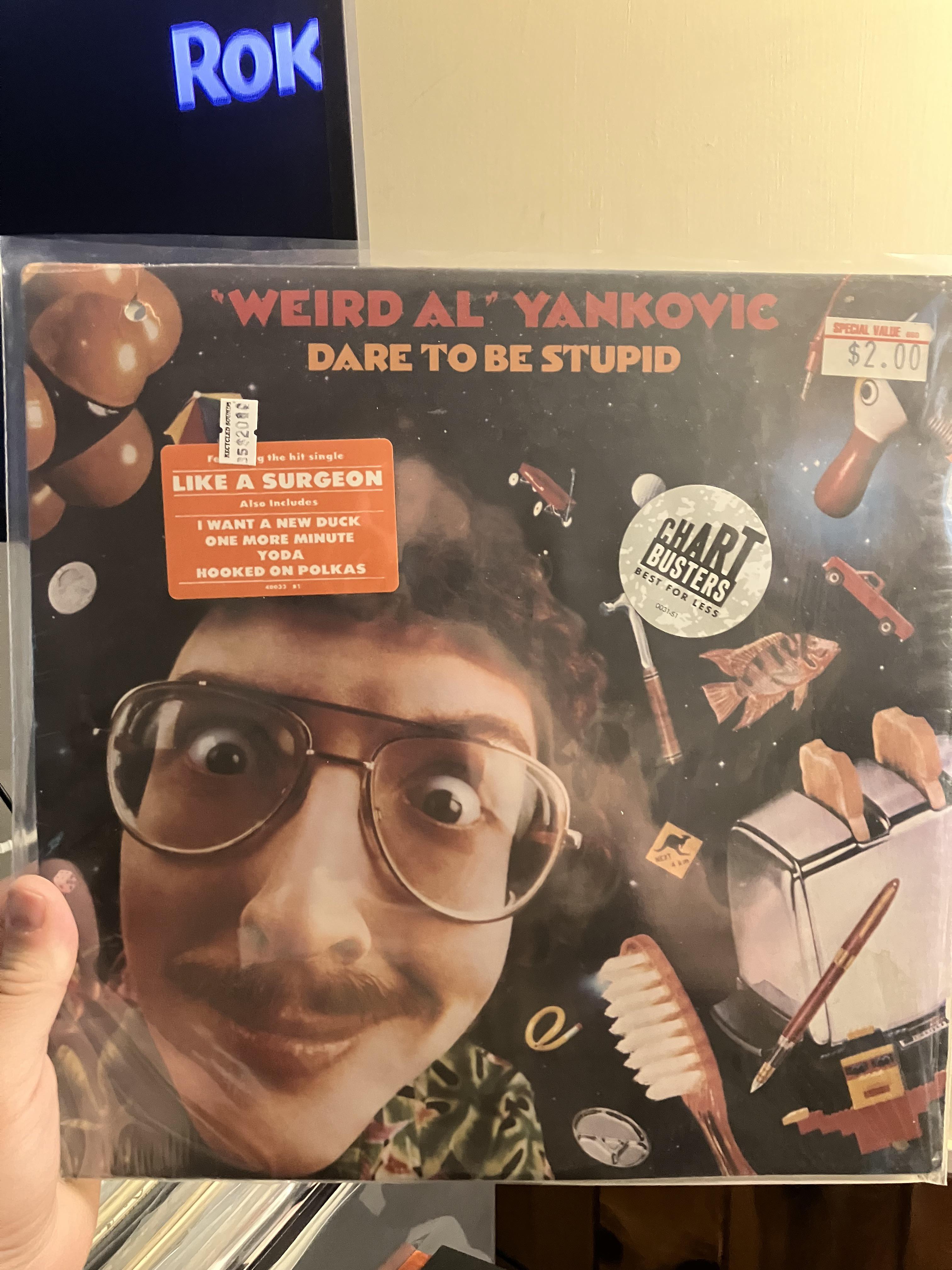 Hype Stickers! r/vinyl