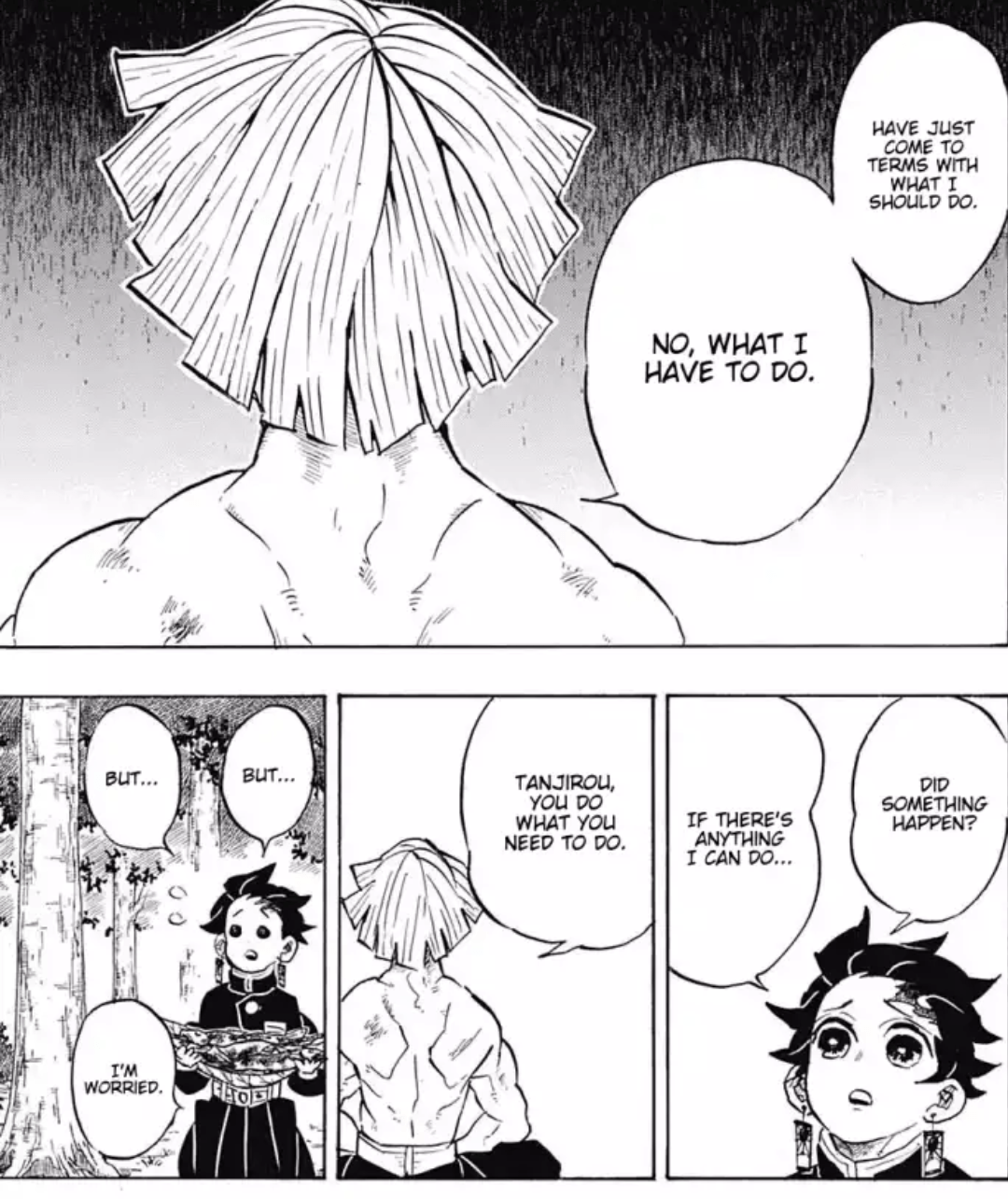 overview for Cavendishsama