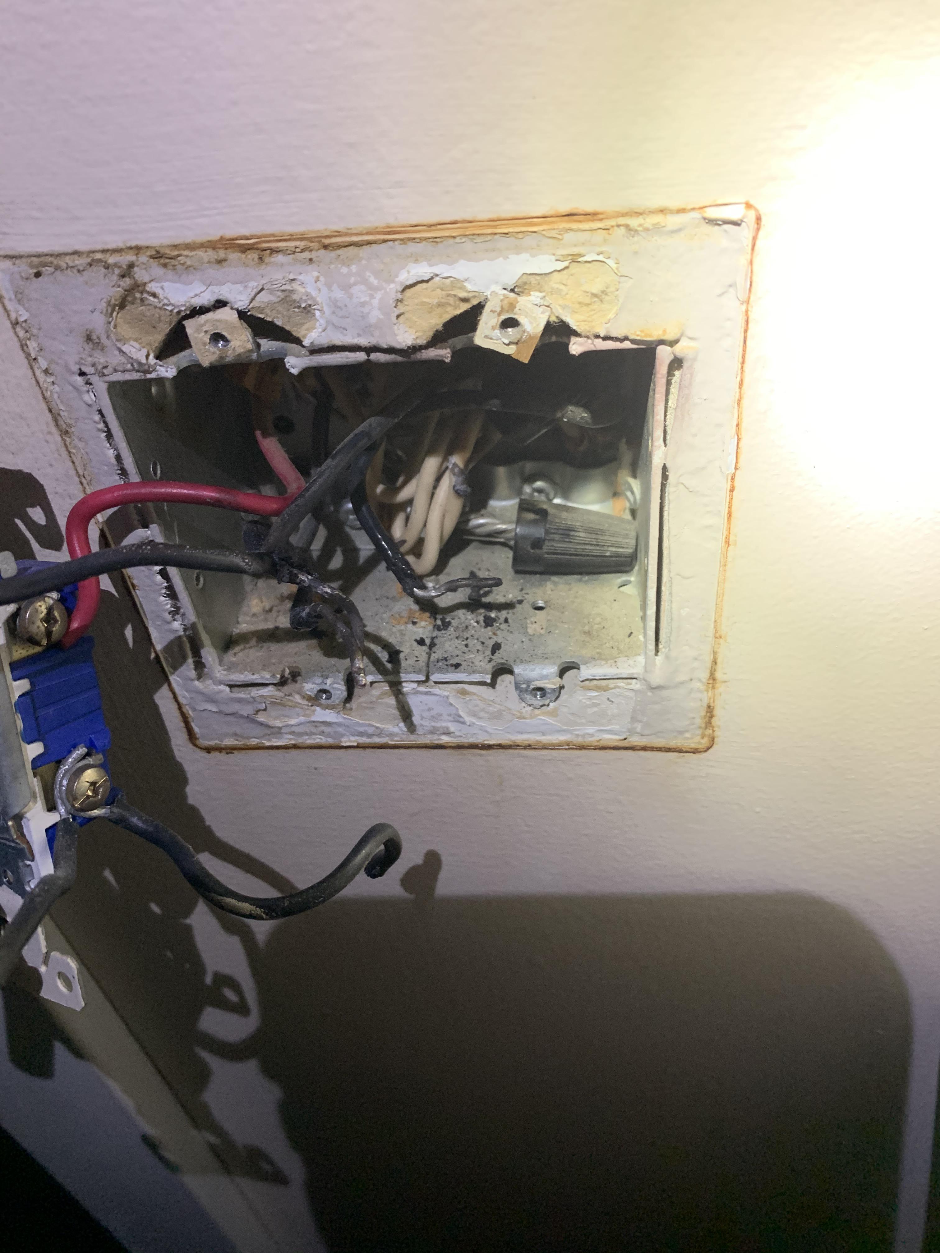 Aluminum wiring : r/electricians