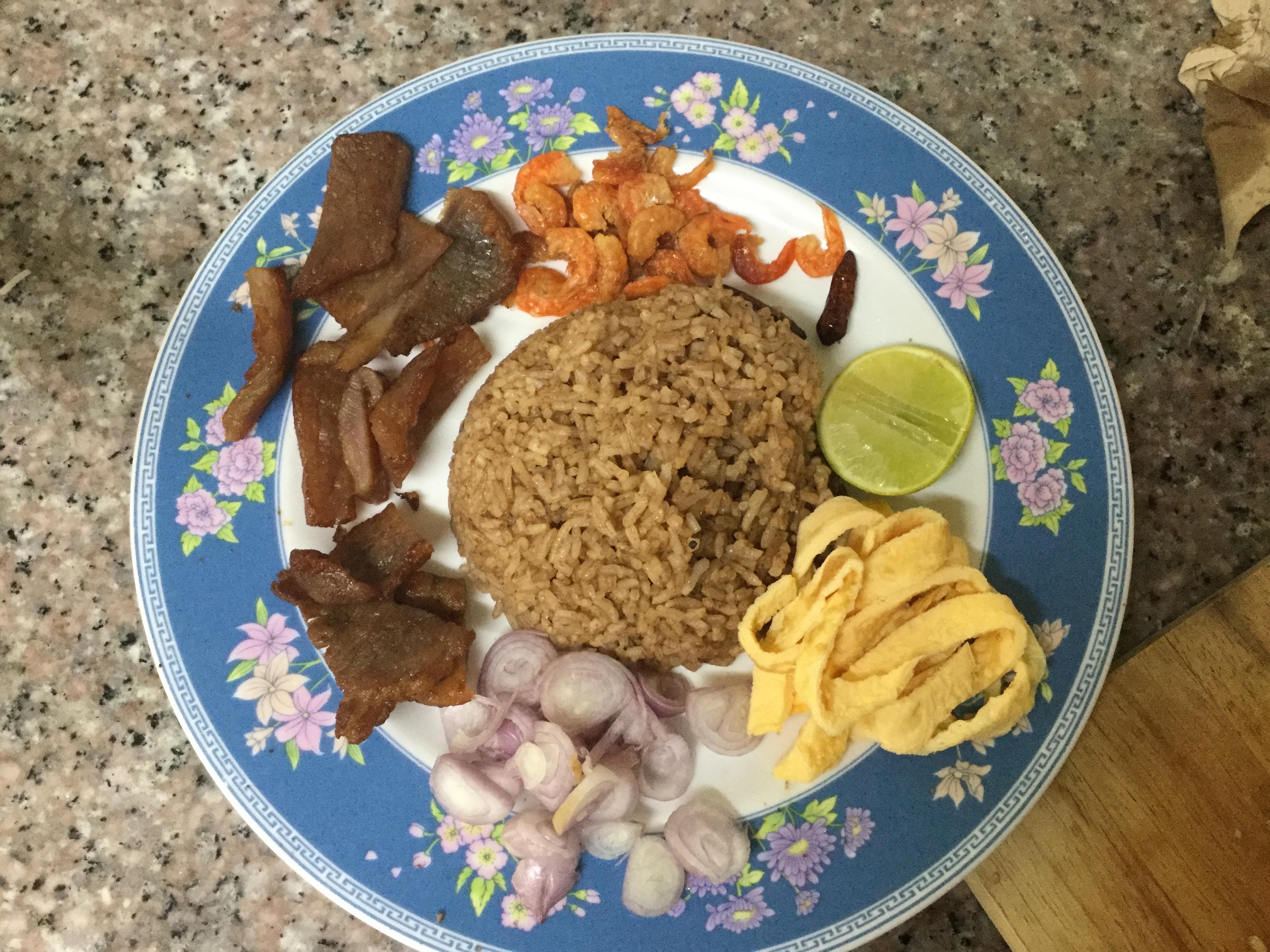 Happy Songkran, everyone!! ThaiFood