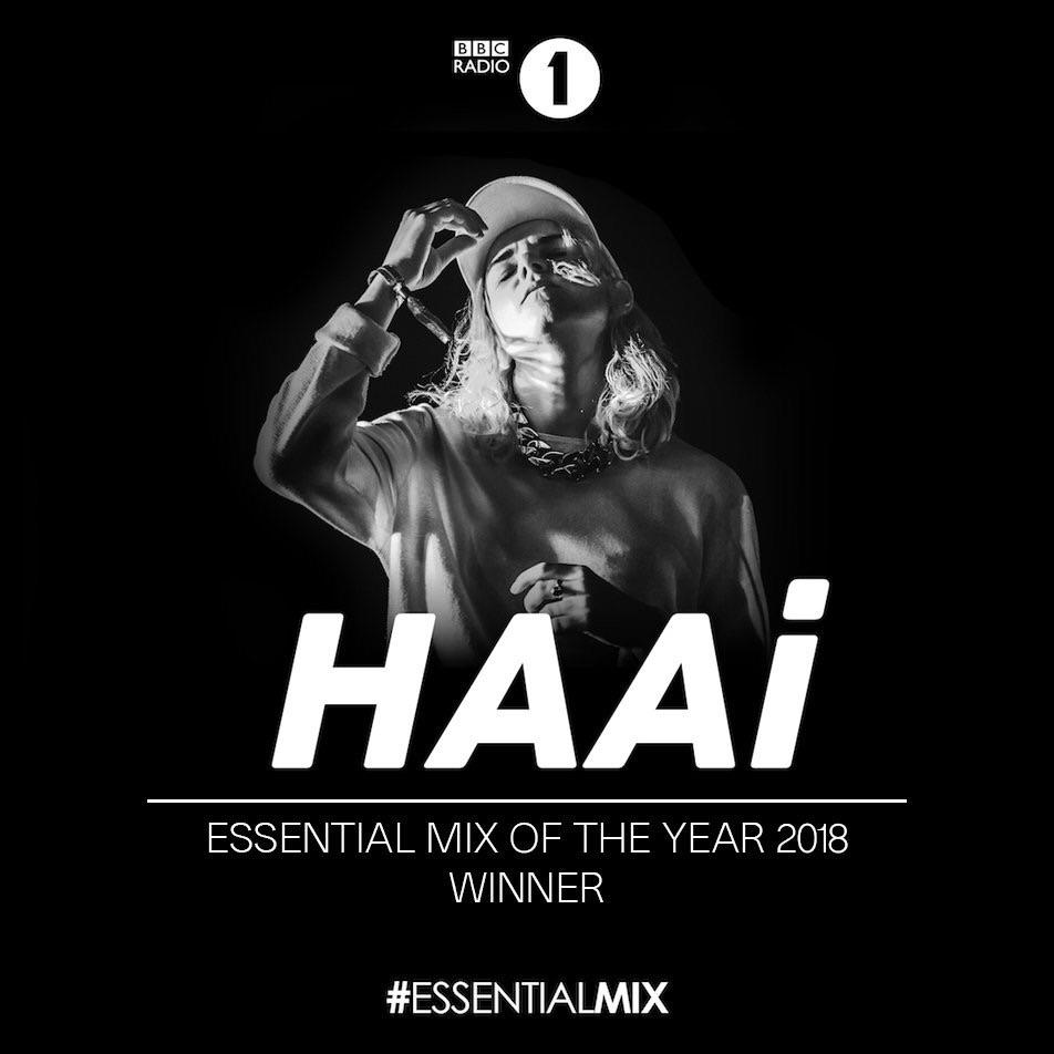 2 best r/essentialmix images on Pholder And the winner of the 2021 Essential Mix of the Year is...