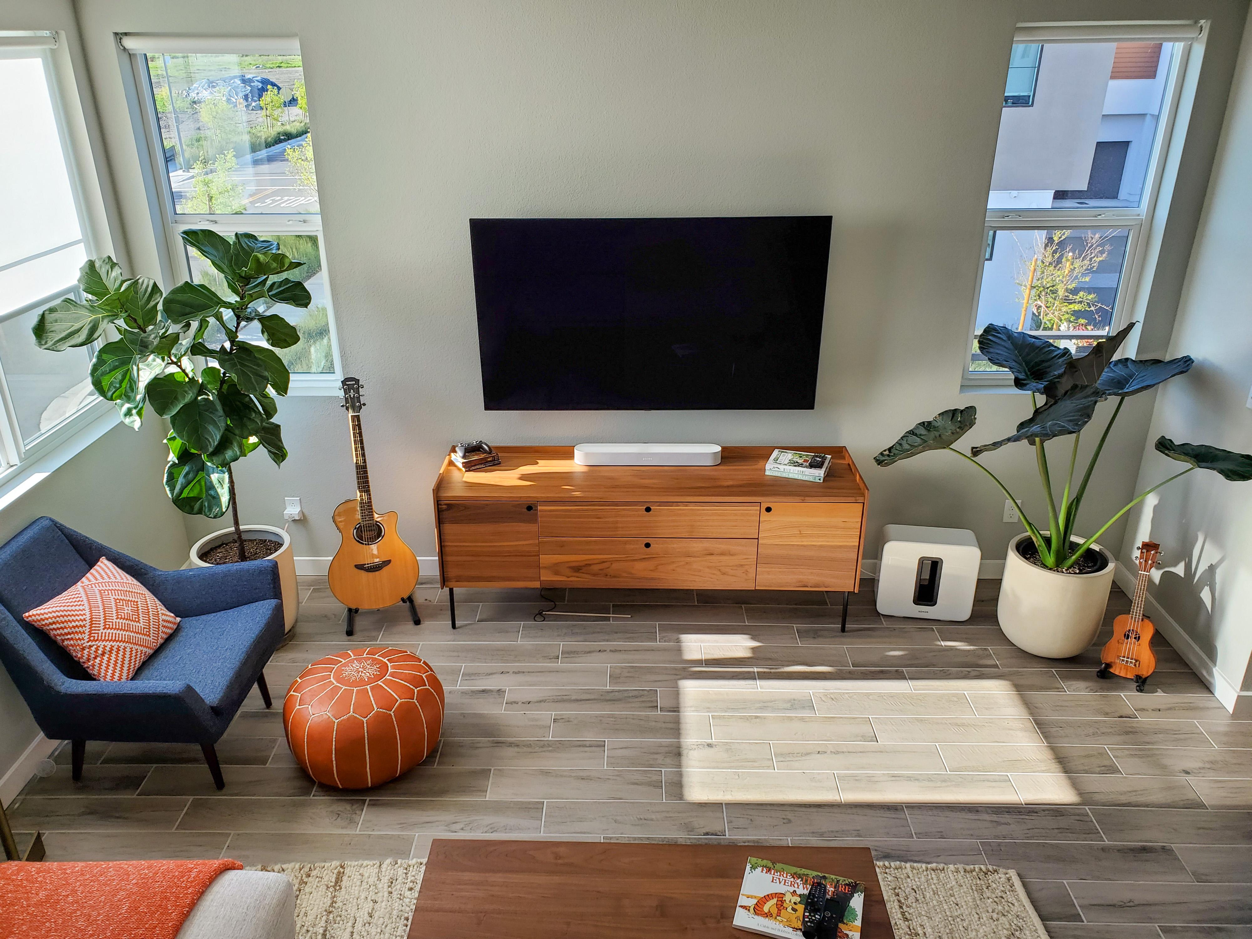 Get inspired by home decorating reddit users' favorite decor ideas