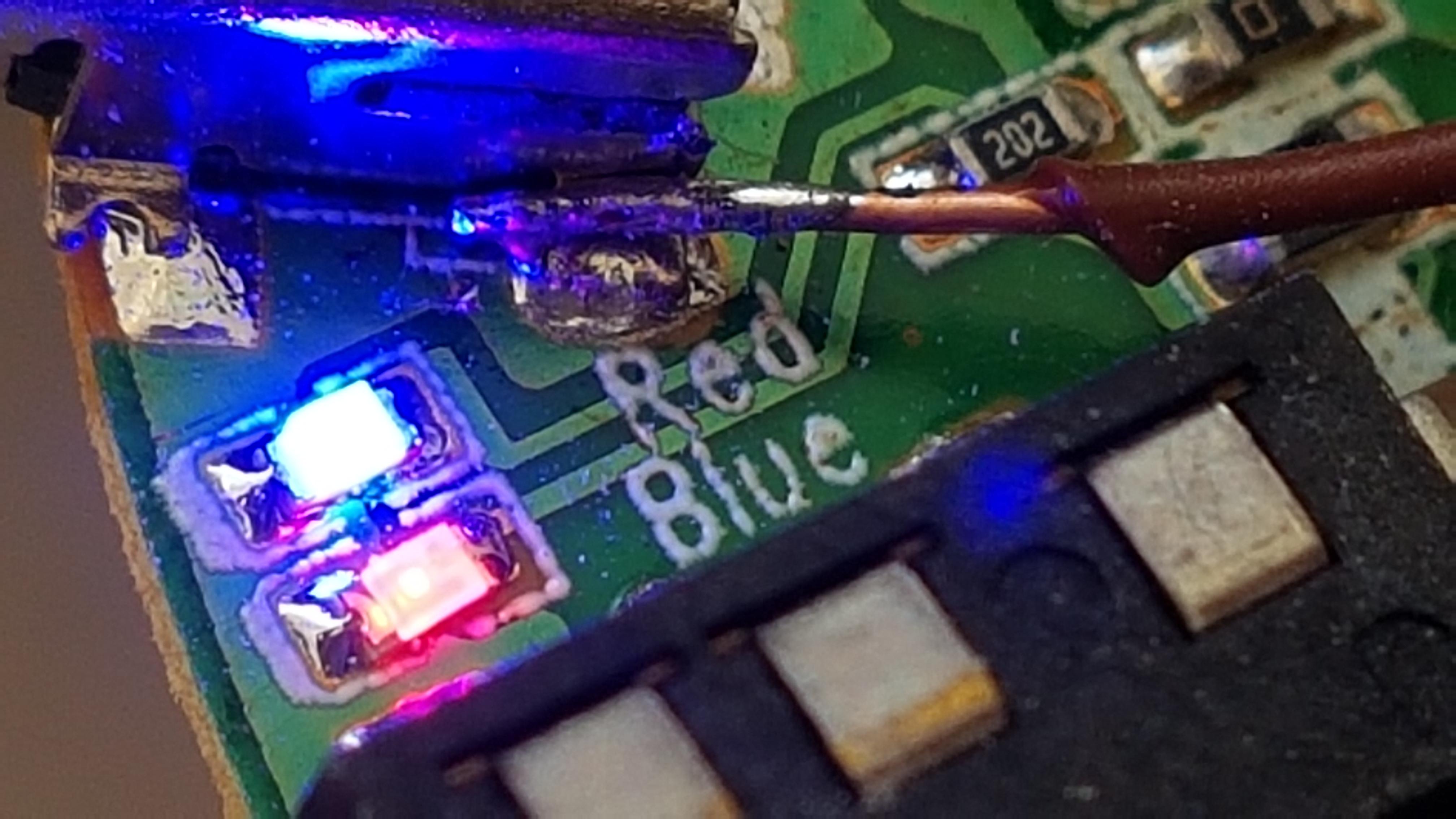 When you disassemble some cheap chinese crap r/mildlyinfuriating