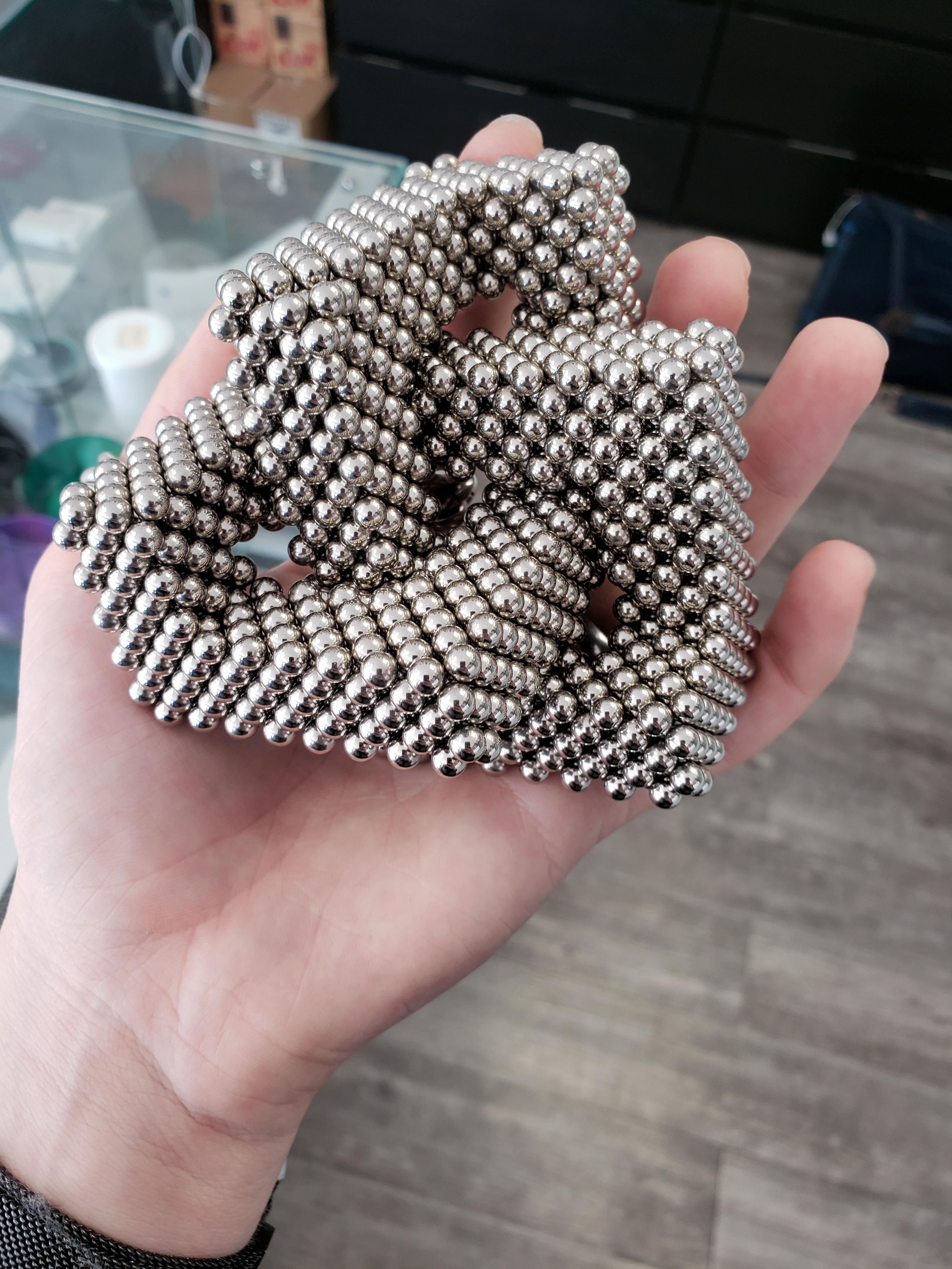 Has anyone ever heard of zen They're a super cool sculpting