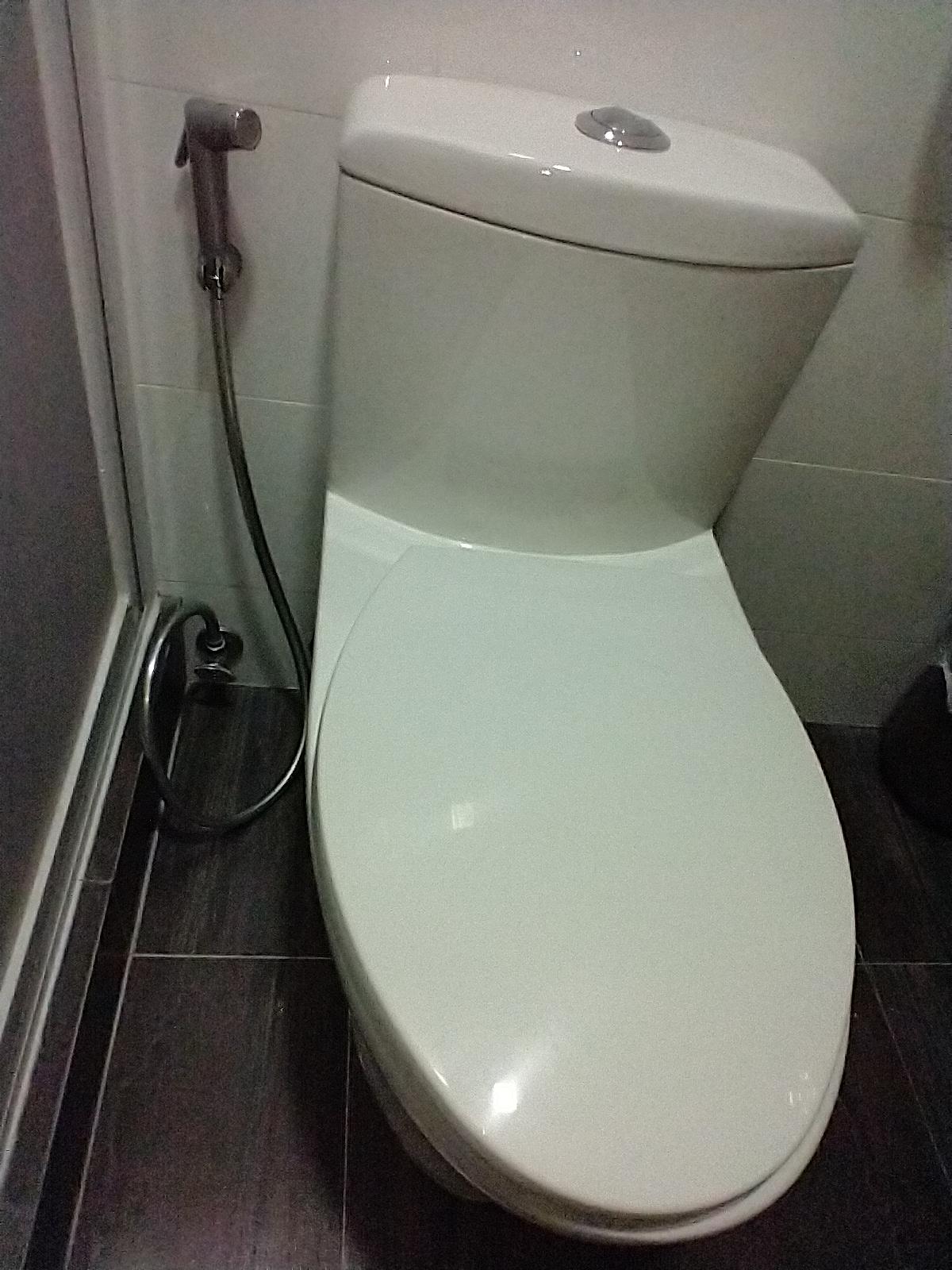 NO Toilet Paper Crisis in the Philippines.. EVER 😊 🏼 r/Philippines