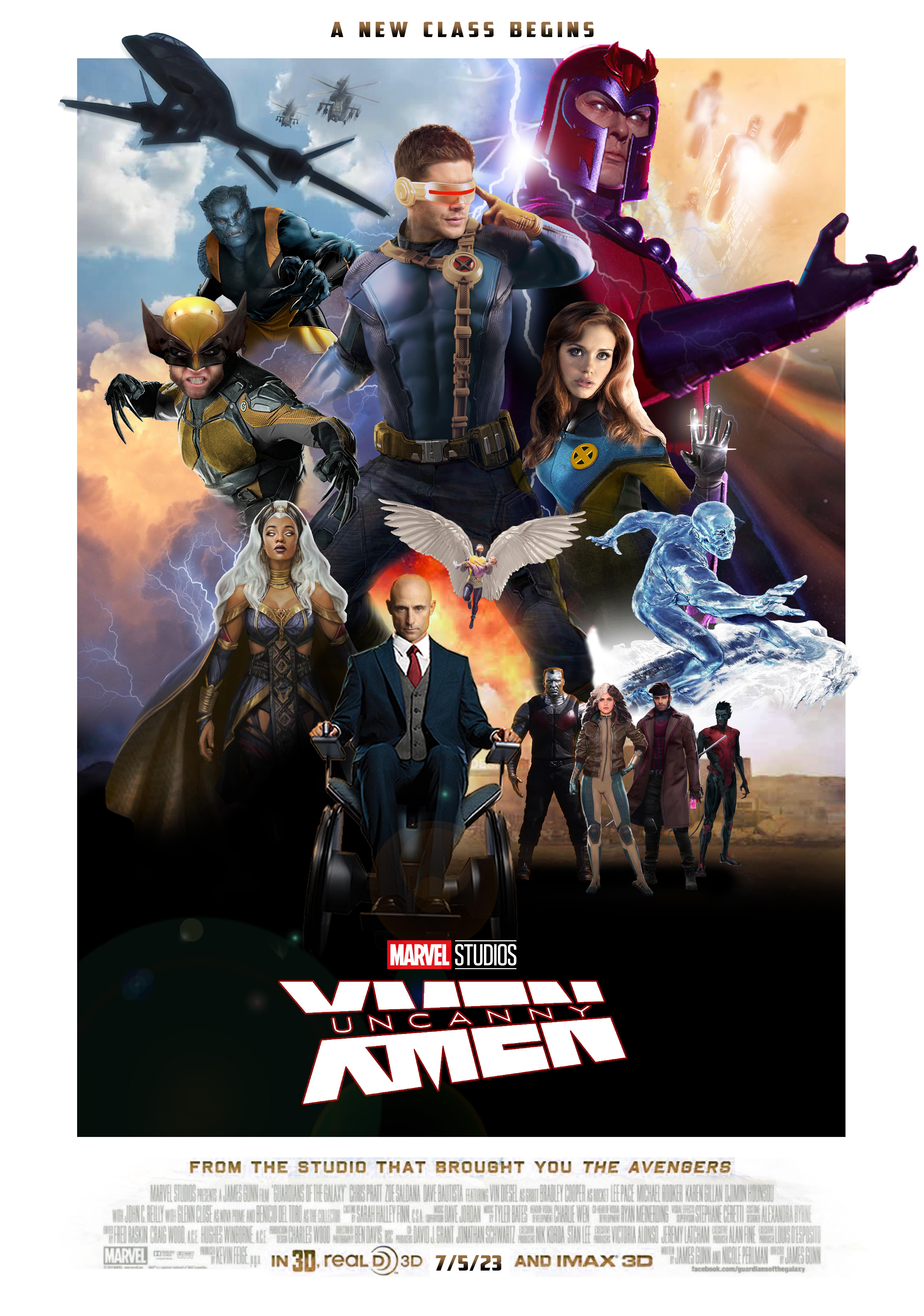 √100以上 mcu xmen concept 154071Mcu xmen concept art Jpirasutodzve8i