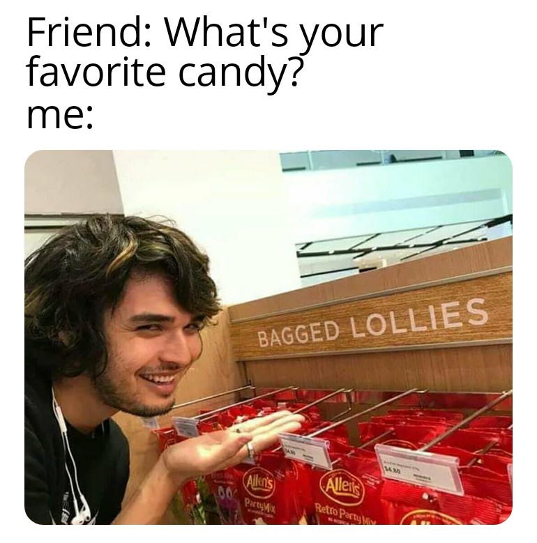 Quality candy r/TrashTaste