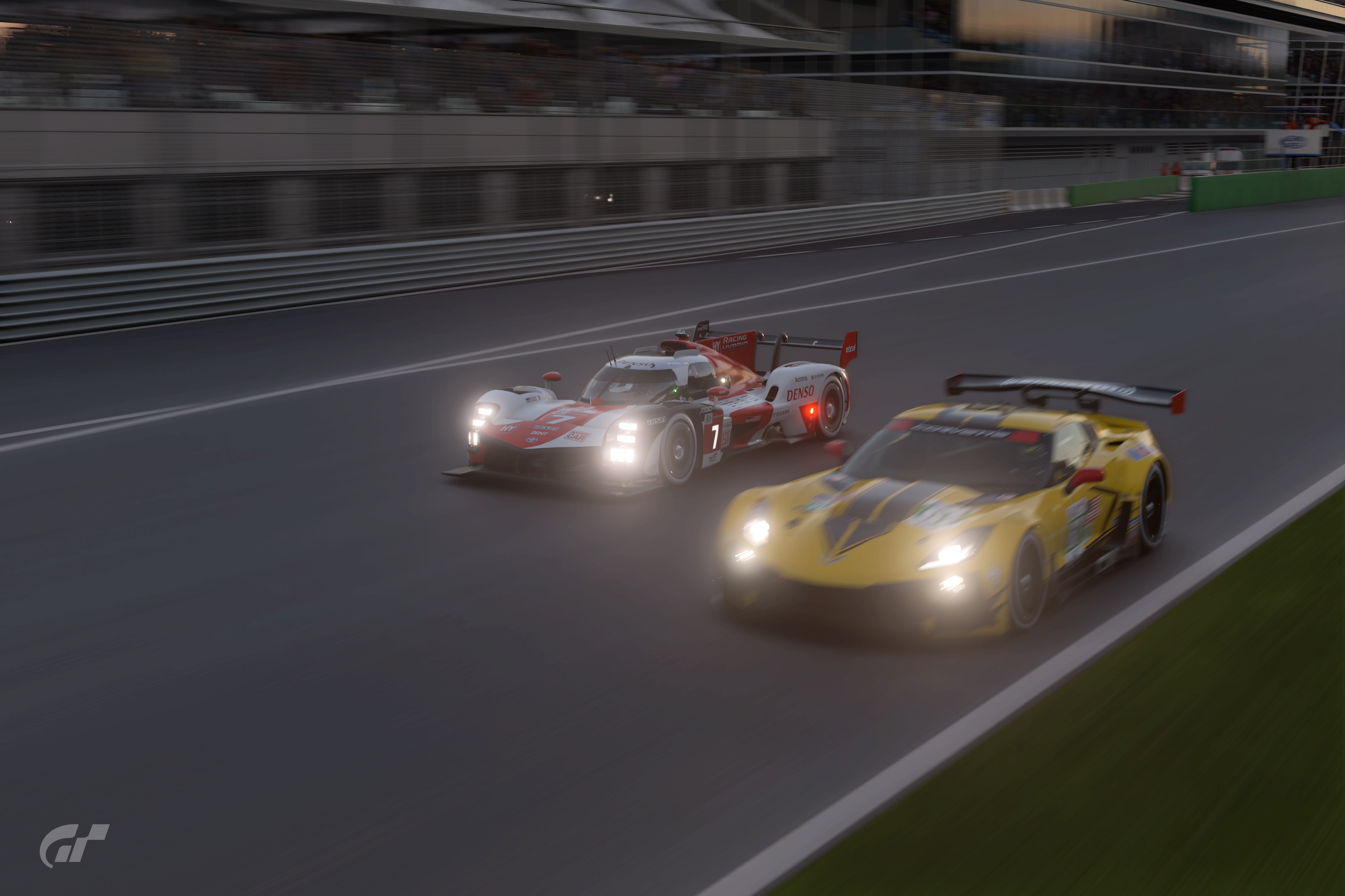 Best World Endurance Championship Posts Reddit