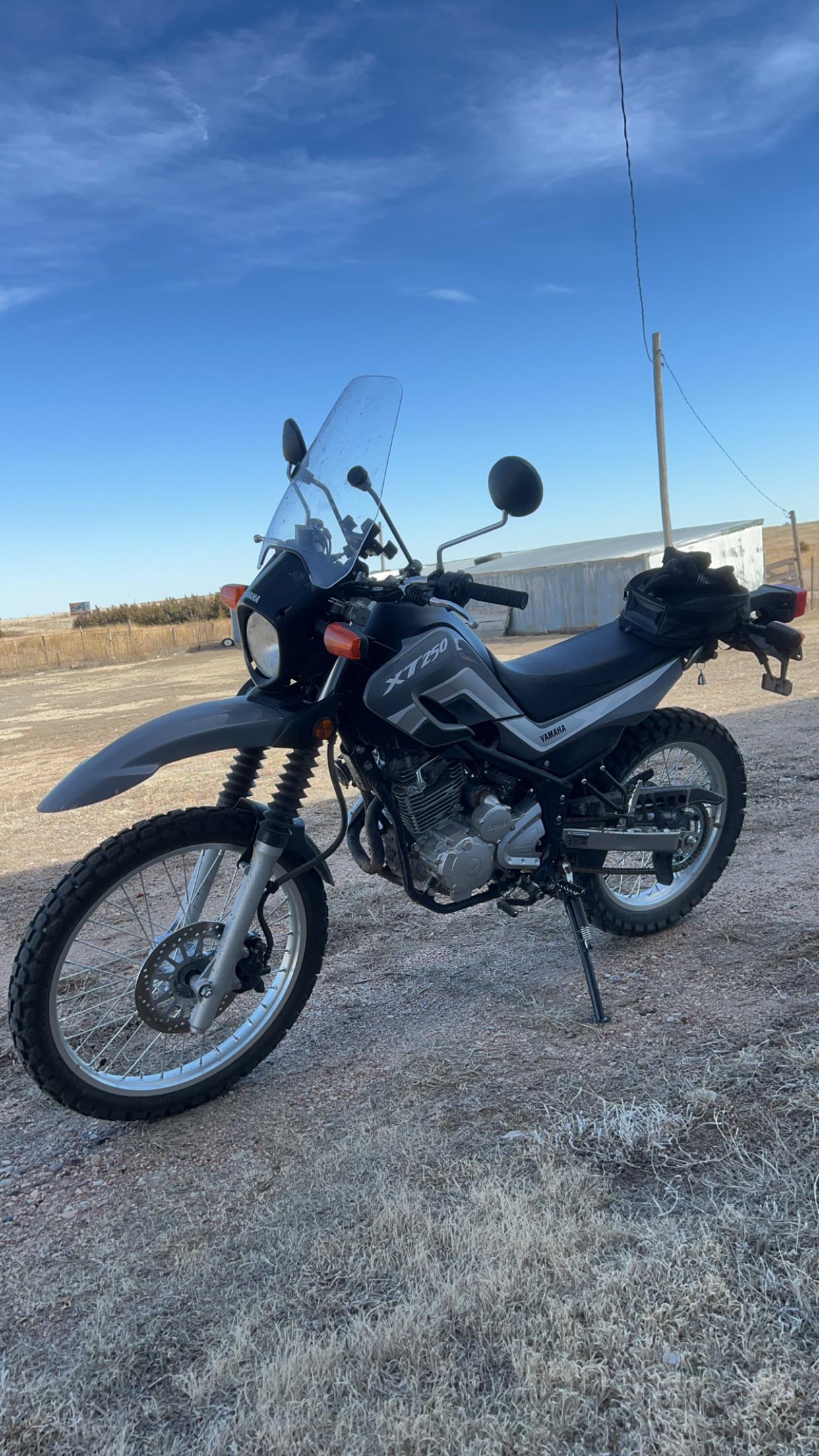 26 best r/xt250 images on Pholder | Enjoying the day off