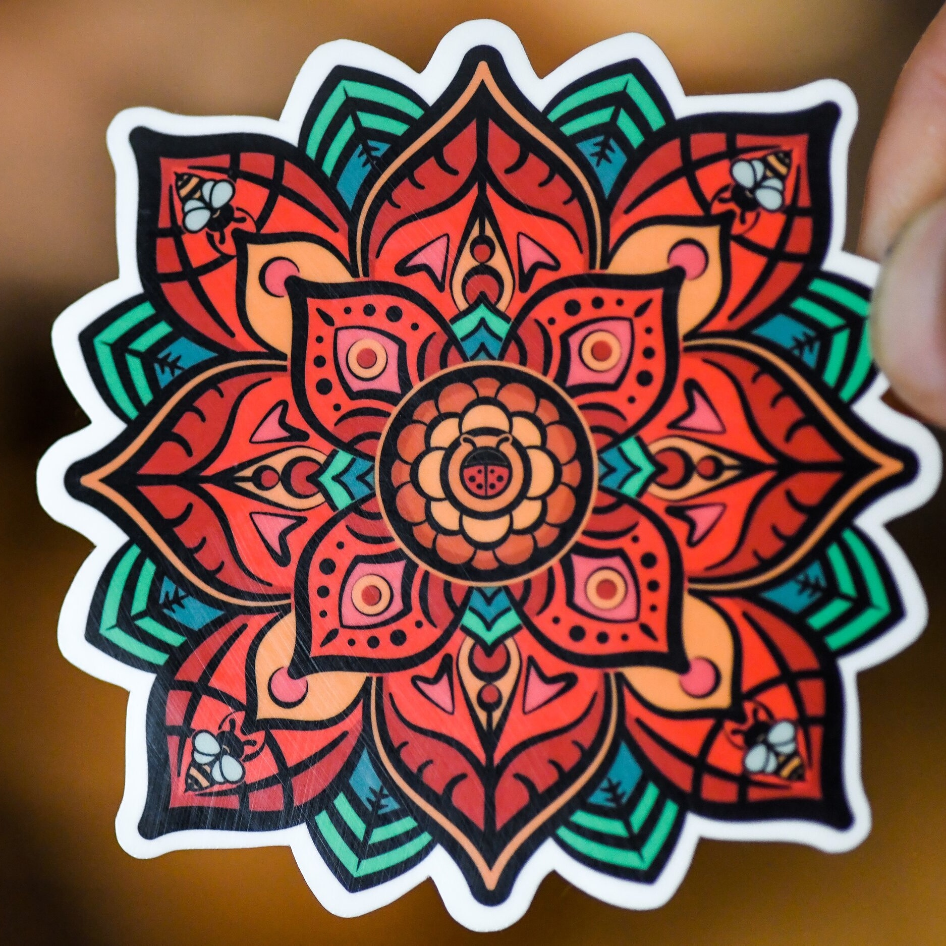 Cool Sticker Designs Sticker Designs Cool Really Showcase Designbeep