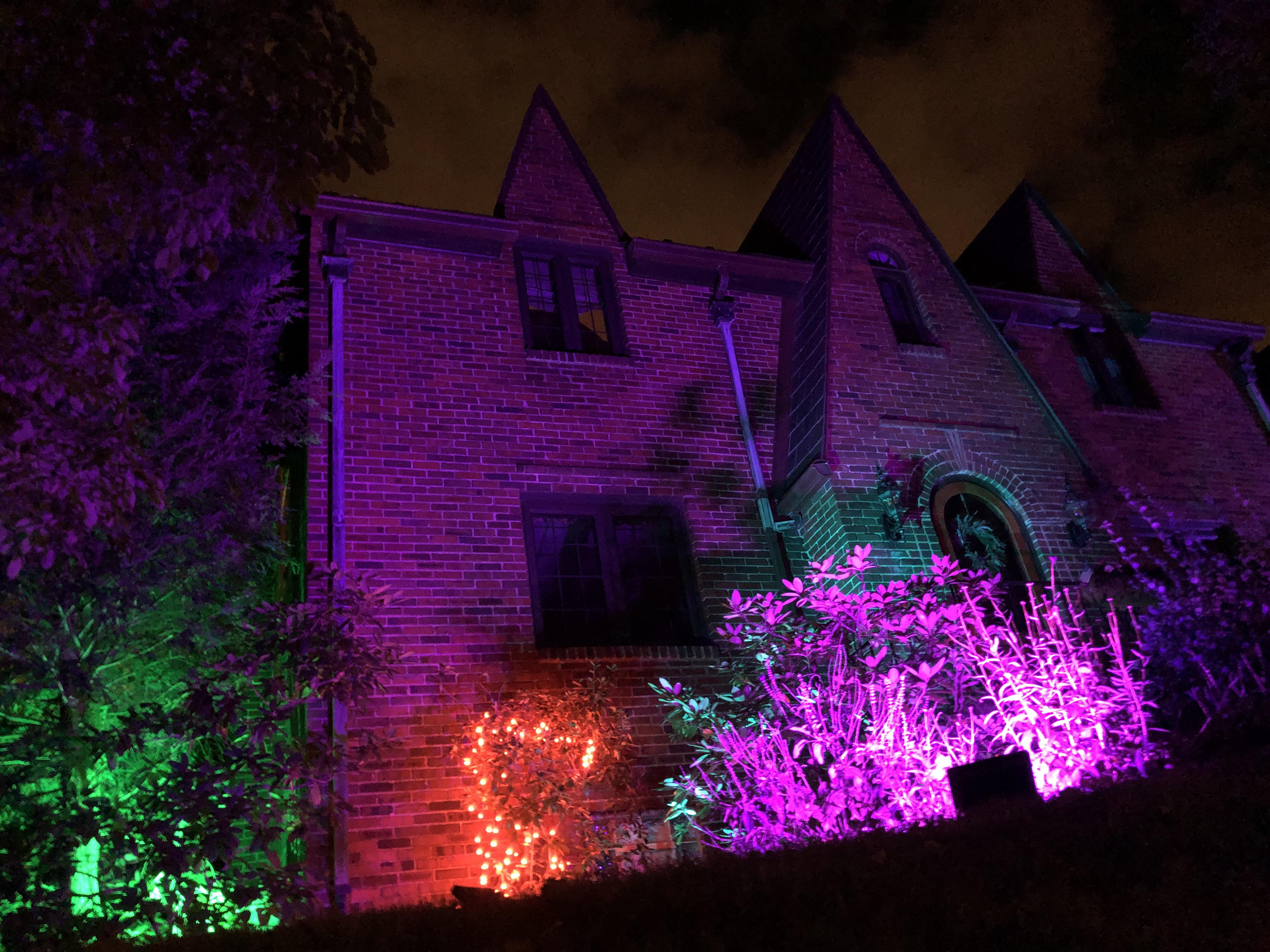 How early is too early to start decorating? r/halloween