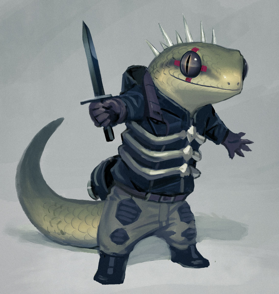 327 best r/dorohedoro images on Pholder Take My Money