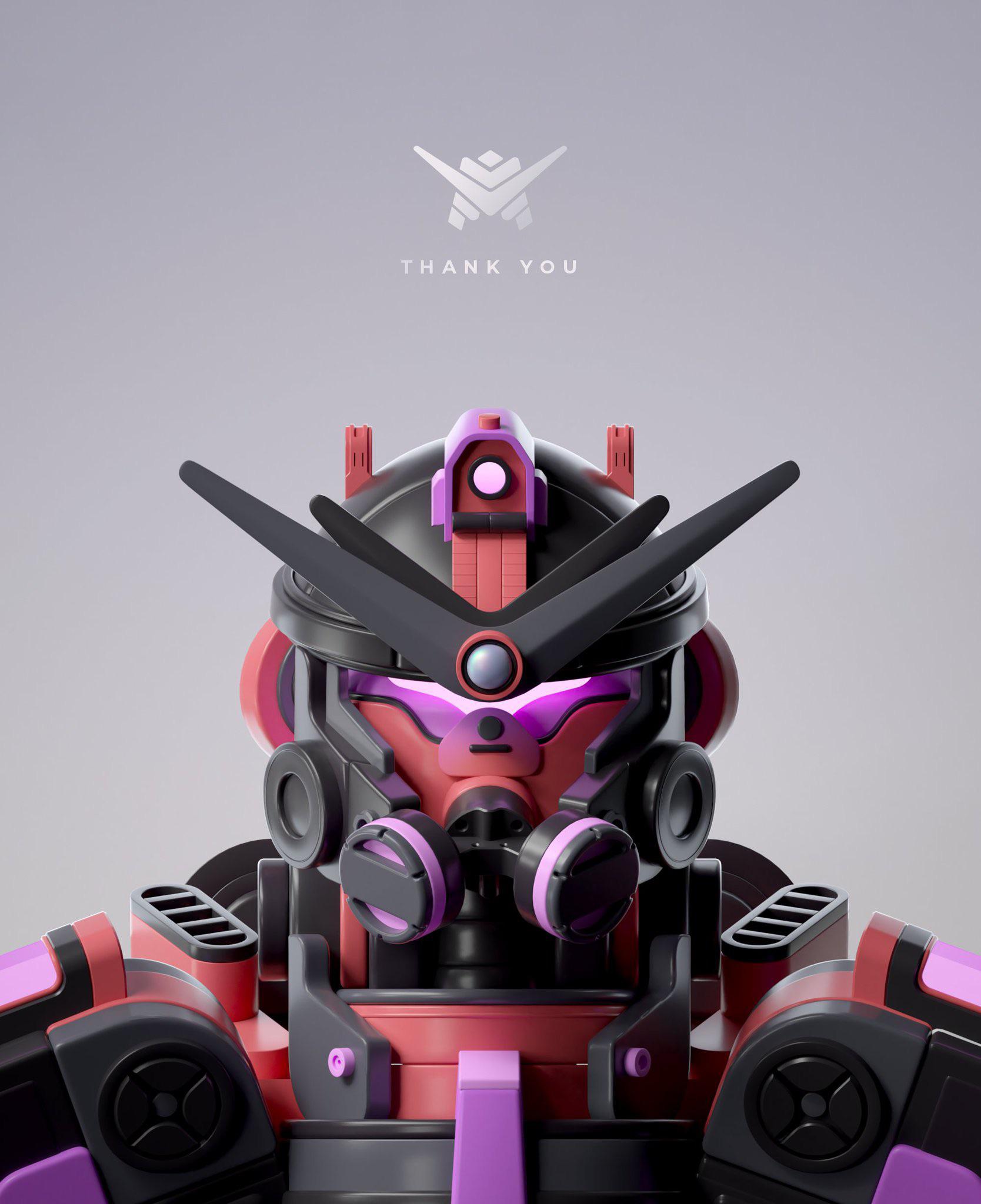 15 best r/mekaverse images on Pholder Top NFT project in