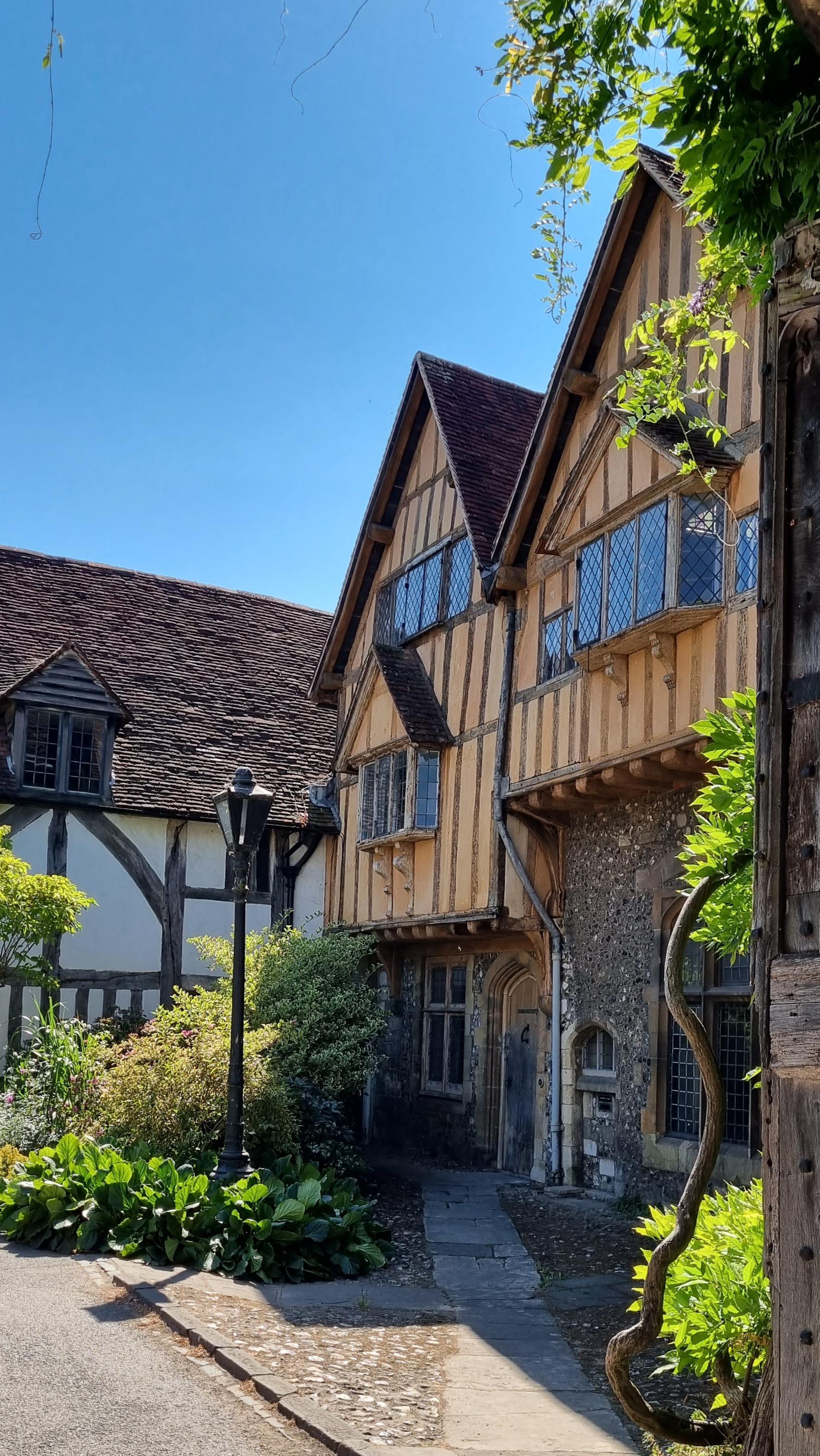 "Little town, it's a quiet village..." FairytaleasFuck