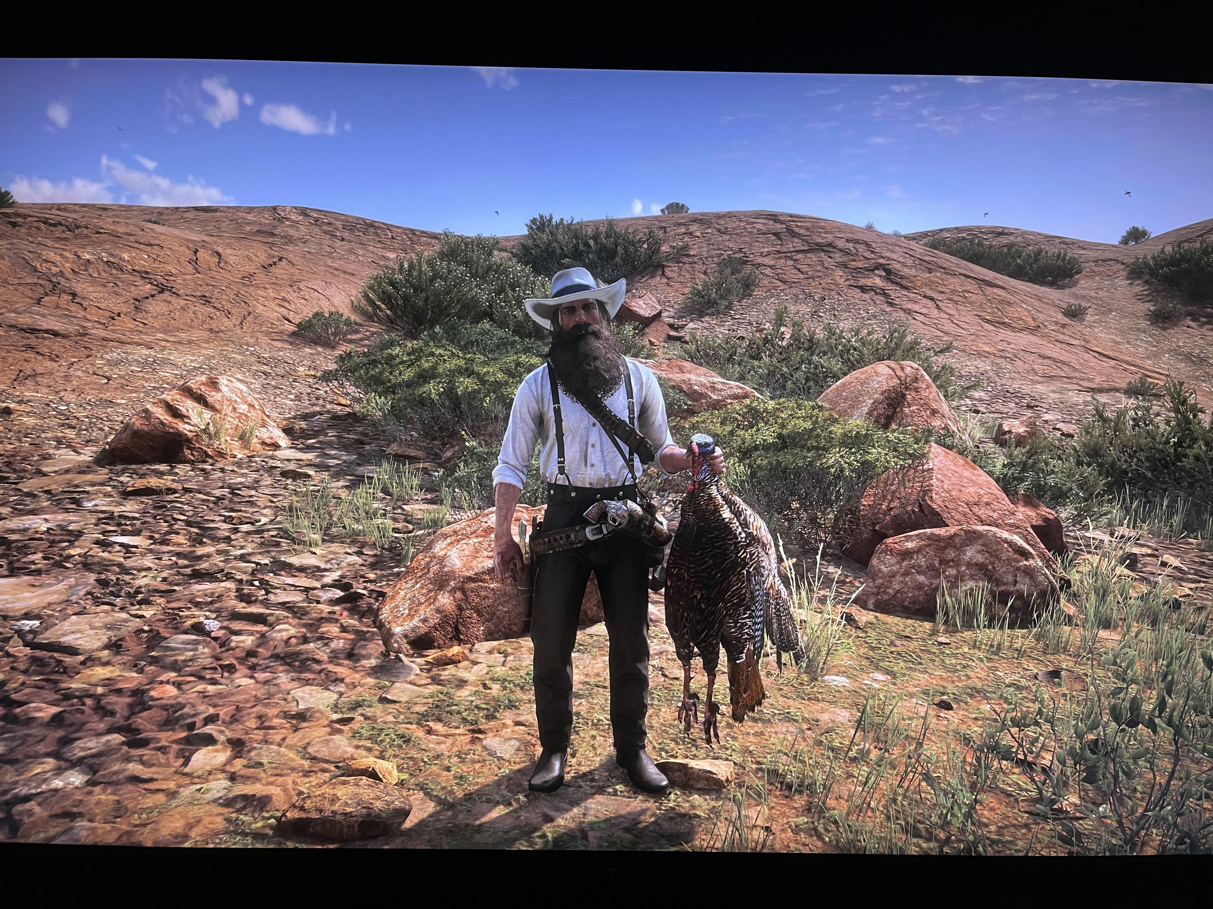 After about 13 days on this play through I have 100, zoologist, and