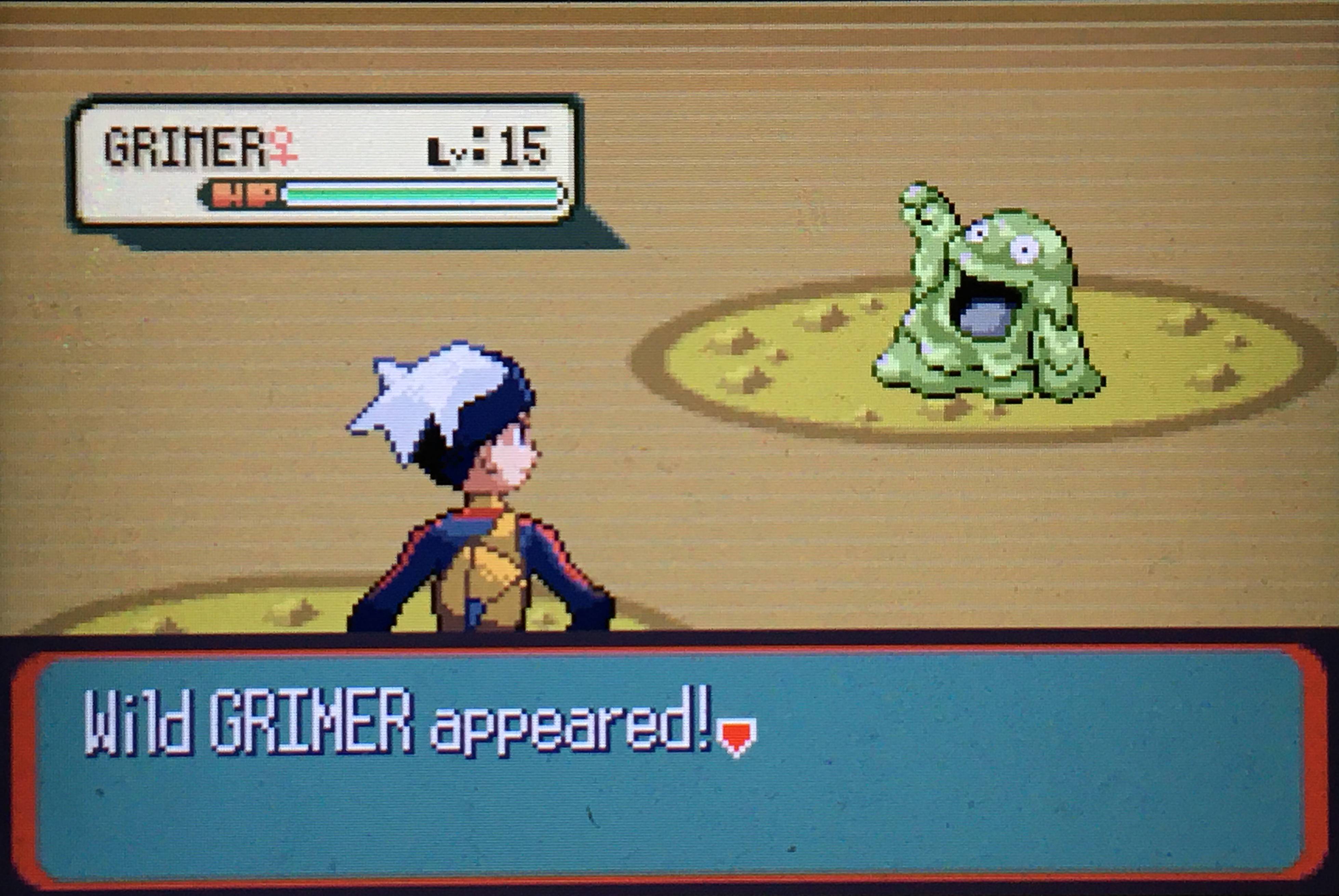 751 best Pokemon Sapphire images on Pholder Shiny Pokemon, Pokemon