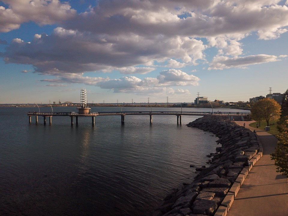 Touchless car wash? BurlingtonON