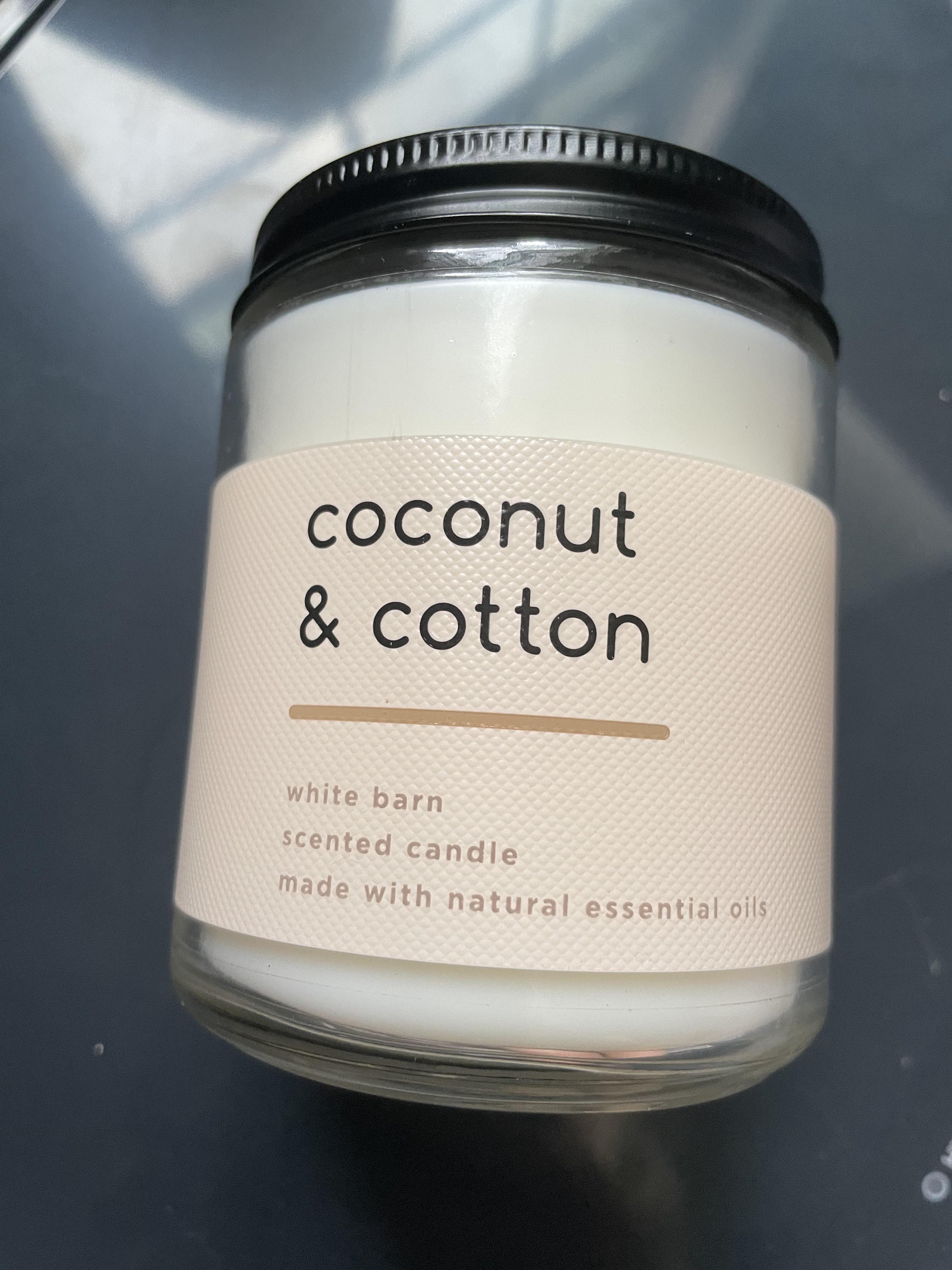 This candle smells so good 😍 r/bathandbodyworks