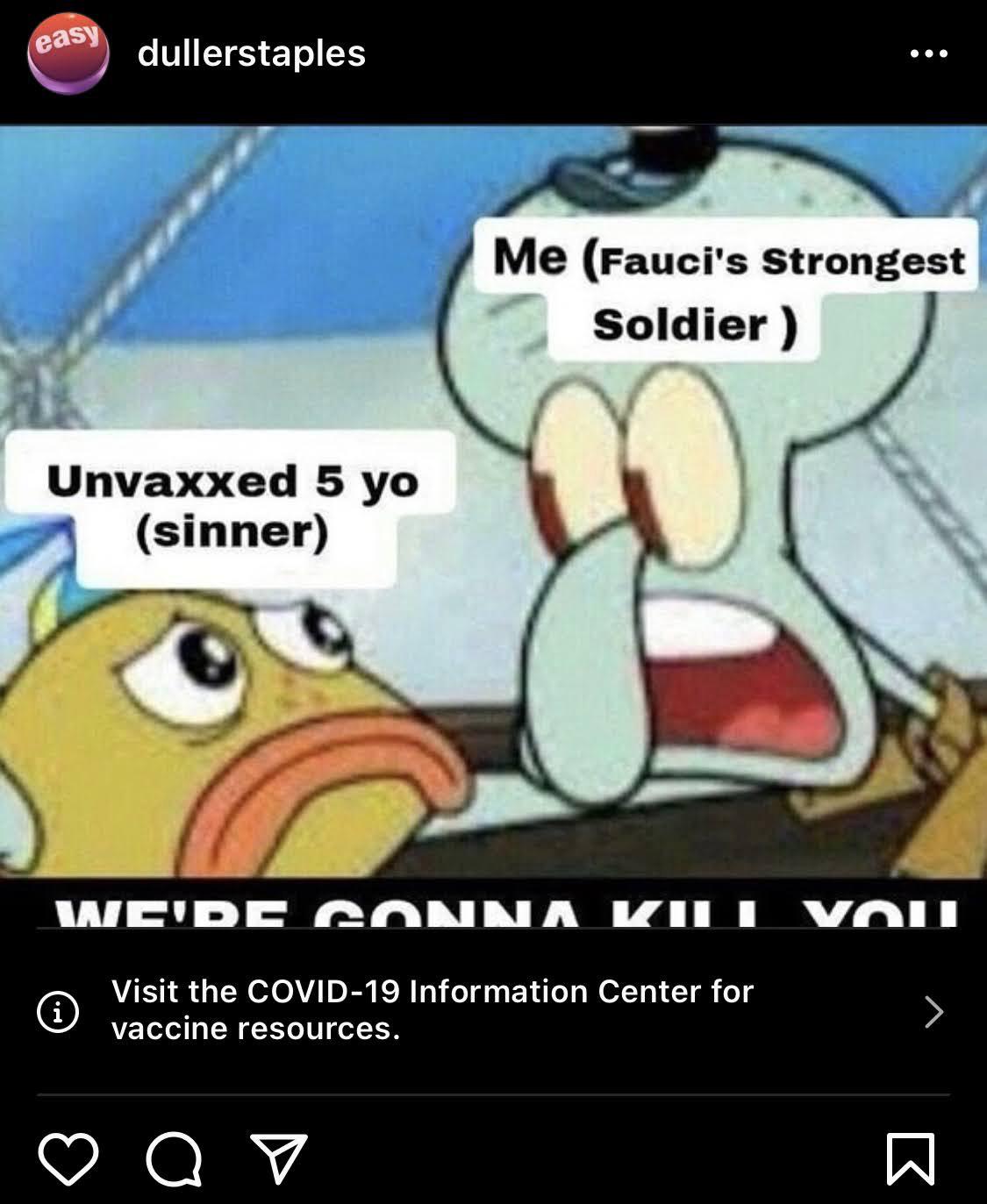 They’re trying to silence us r/hogrida