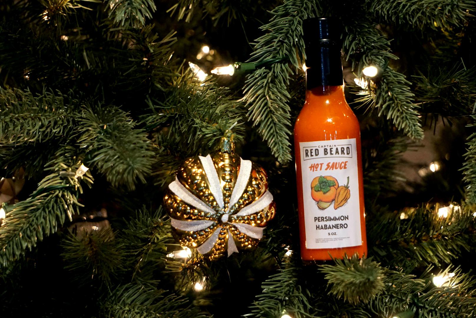 My very own hot sauce as Christmas presents r/hotsauce