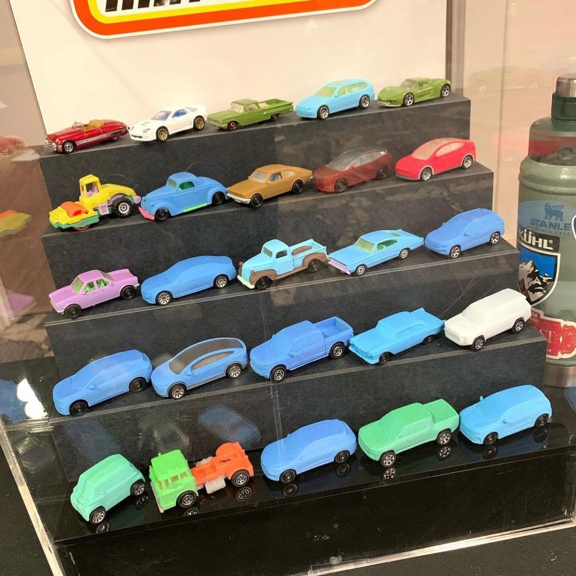 List Of 2022 Matchbox Cars Disney Cars 2022