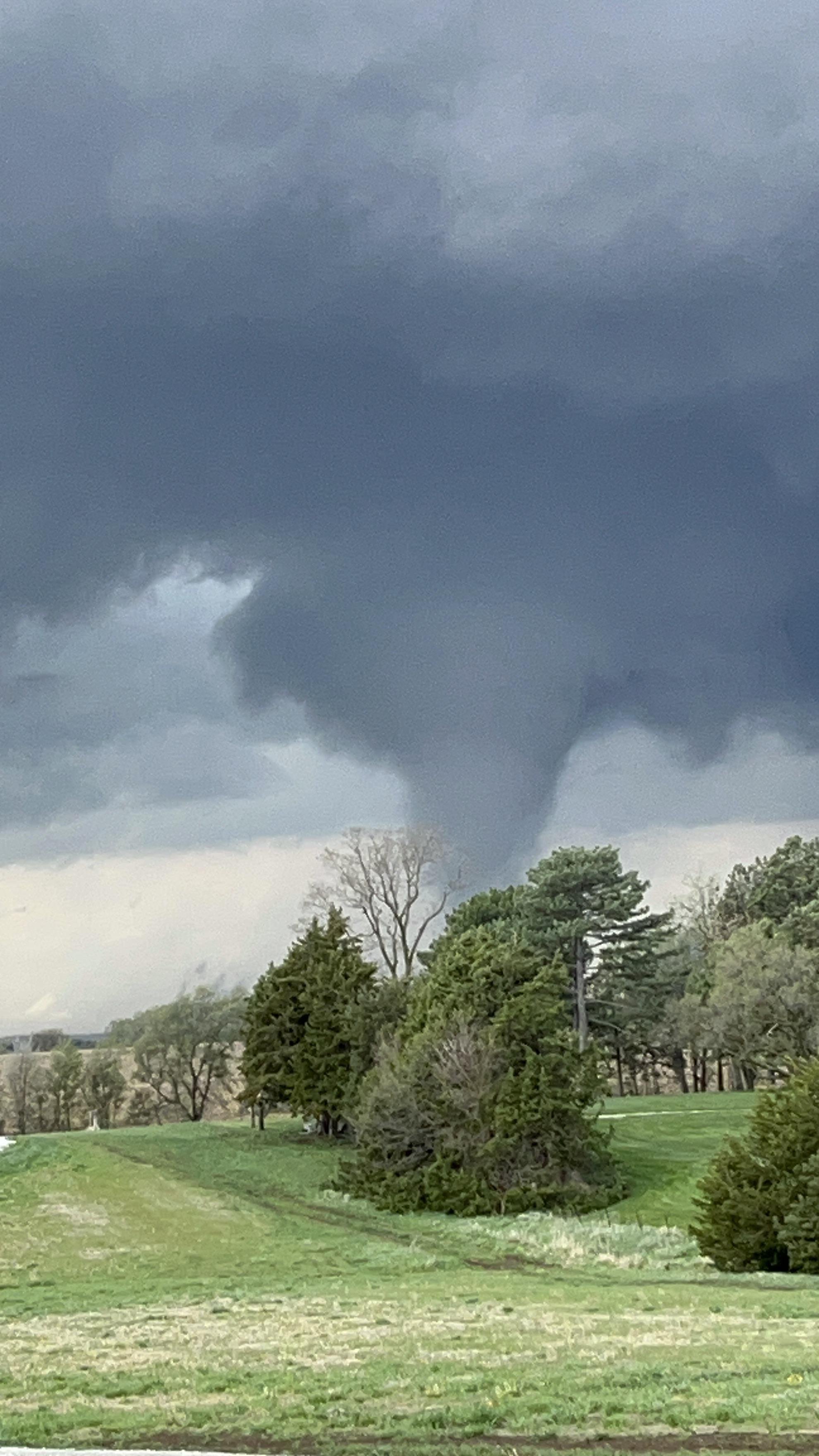 Tornado Lincoln NE Understanding The Impact And Preparedness