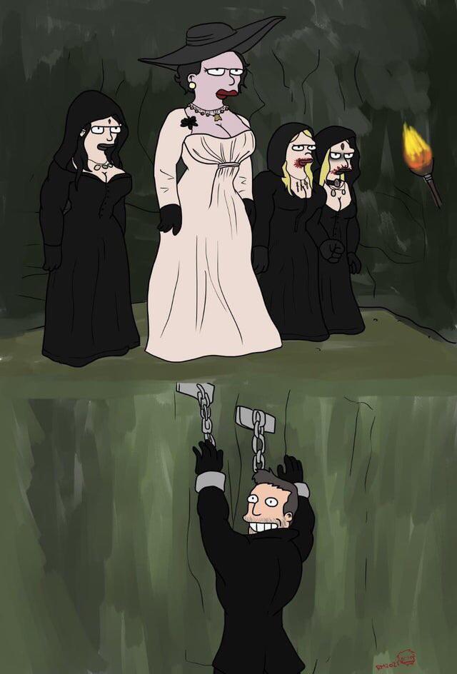 Death by snu snu MXRplays