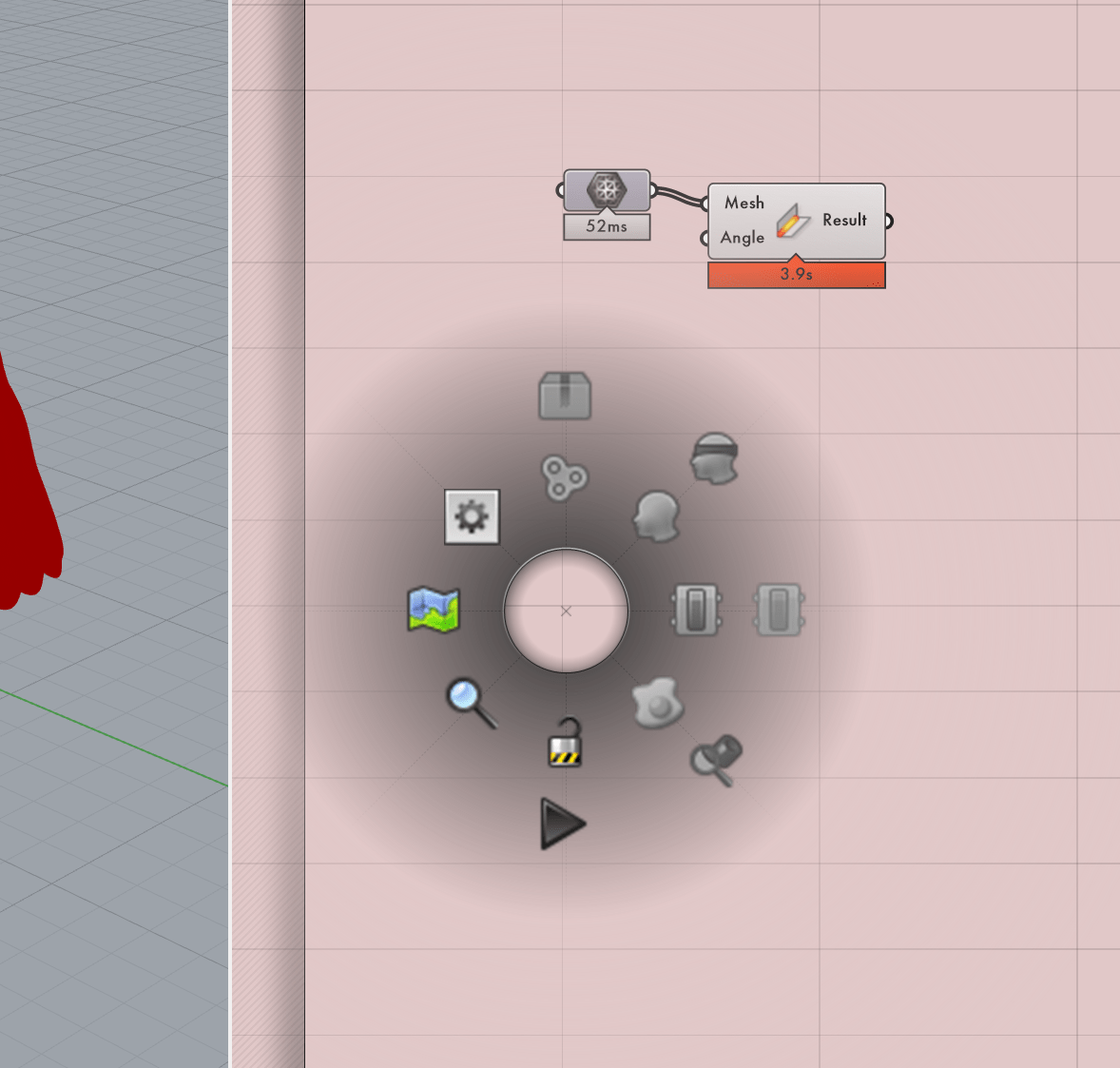 stopped working inside of I can still use