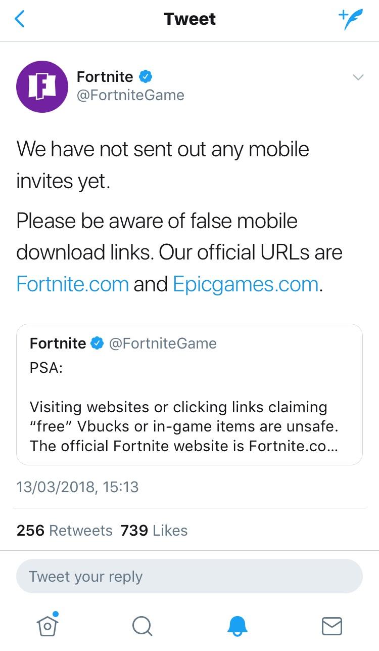 Fortnite Twitter Clips Image to u