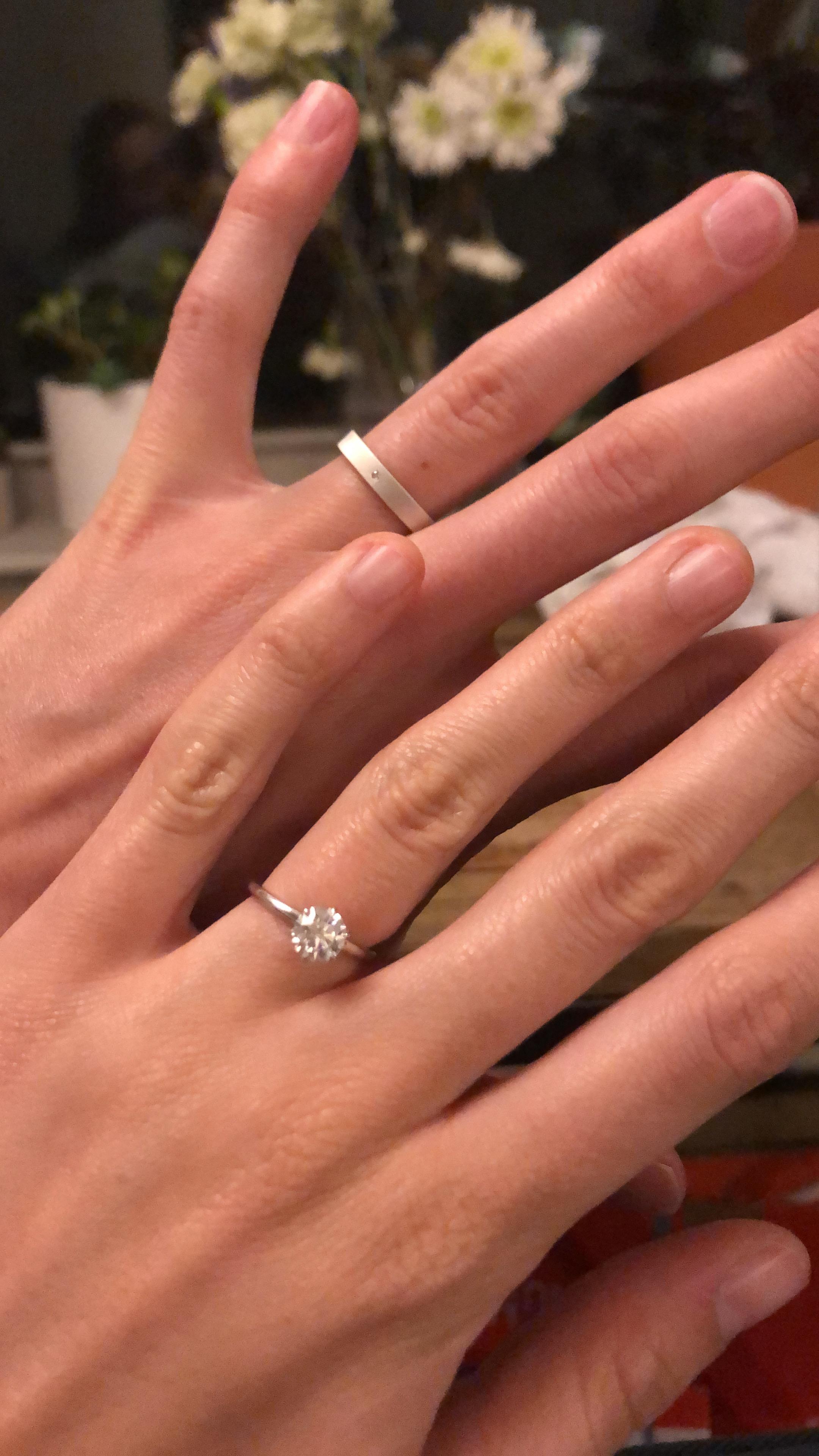 Unique Engagement Rings Picture Engagement Rings Chicago Reddit