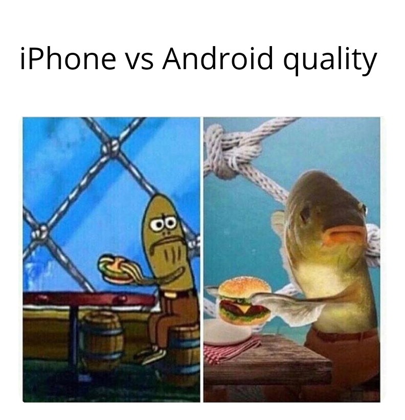 High Quality memes