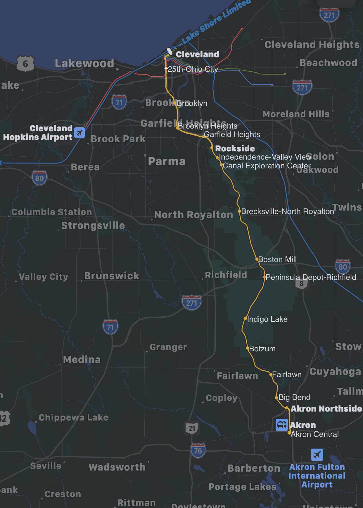 47 Hilarious Downtown Cleveland Puns Punstoppable 🛑