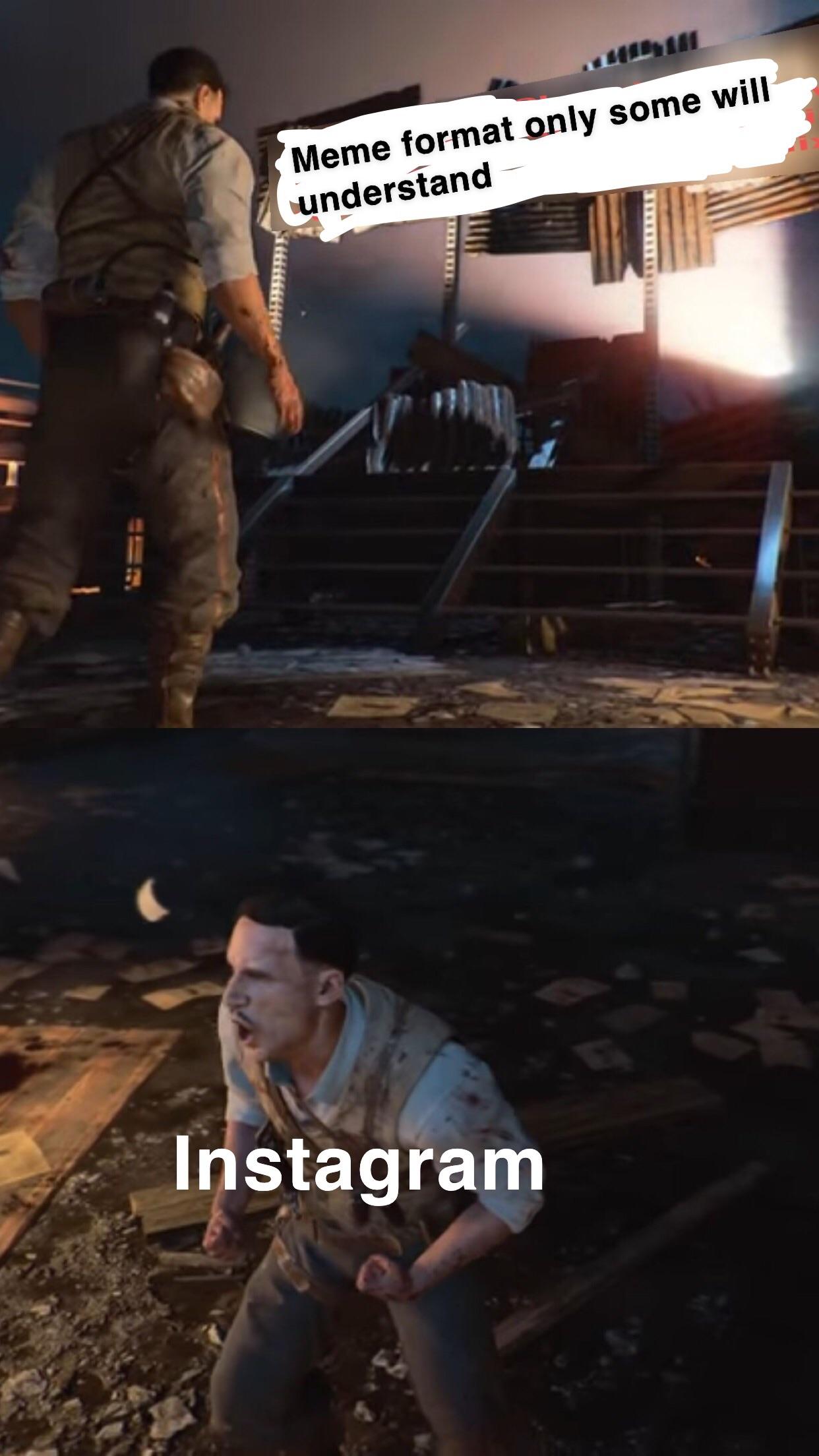 Call of duty zombie memes, invest now! r/MemeEconomy