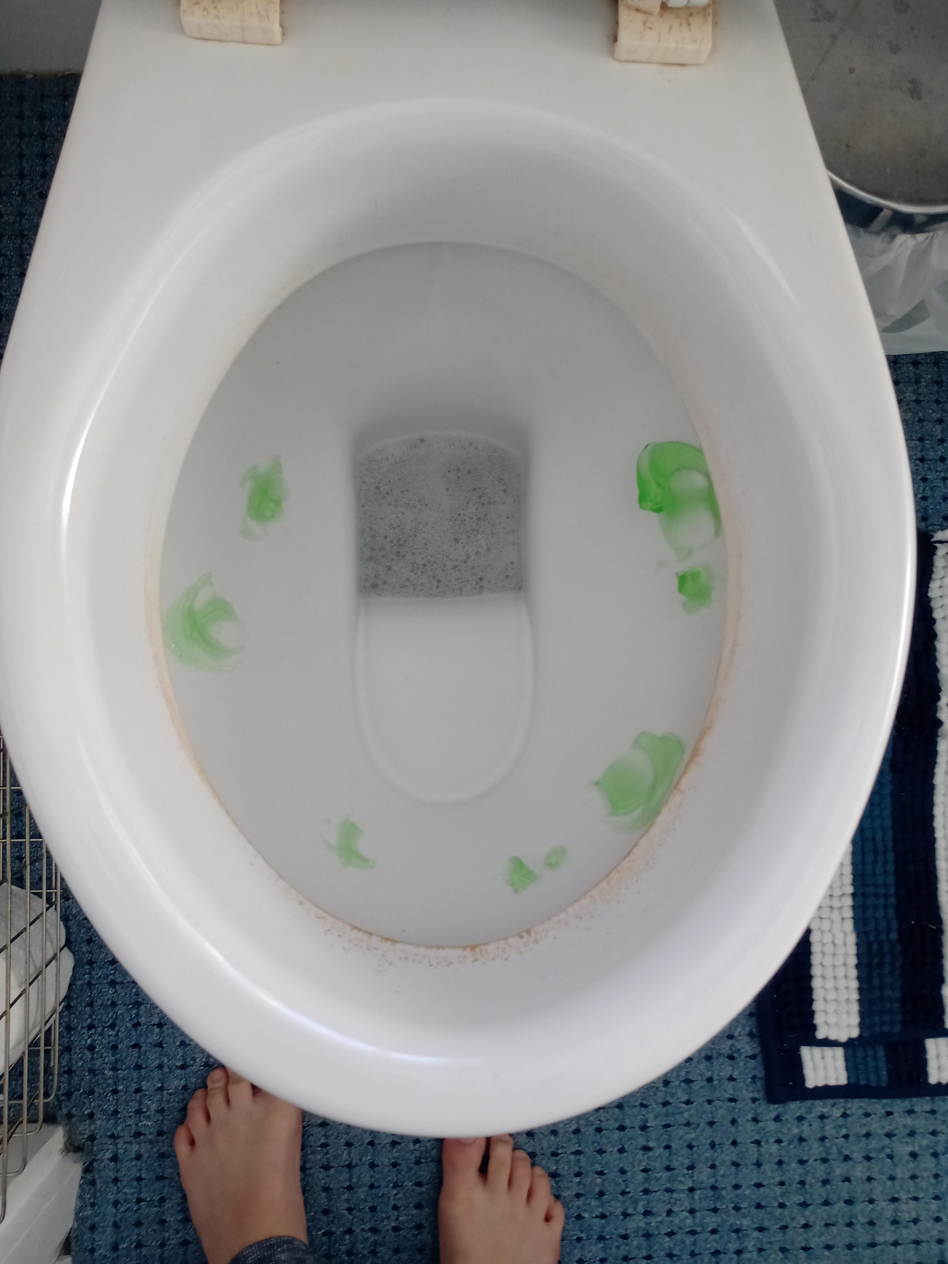 The toilet air freshener r/mildlyinfuriating