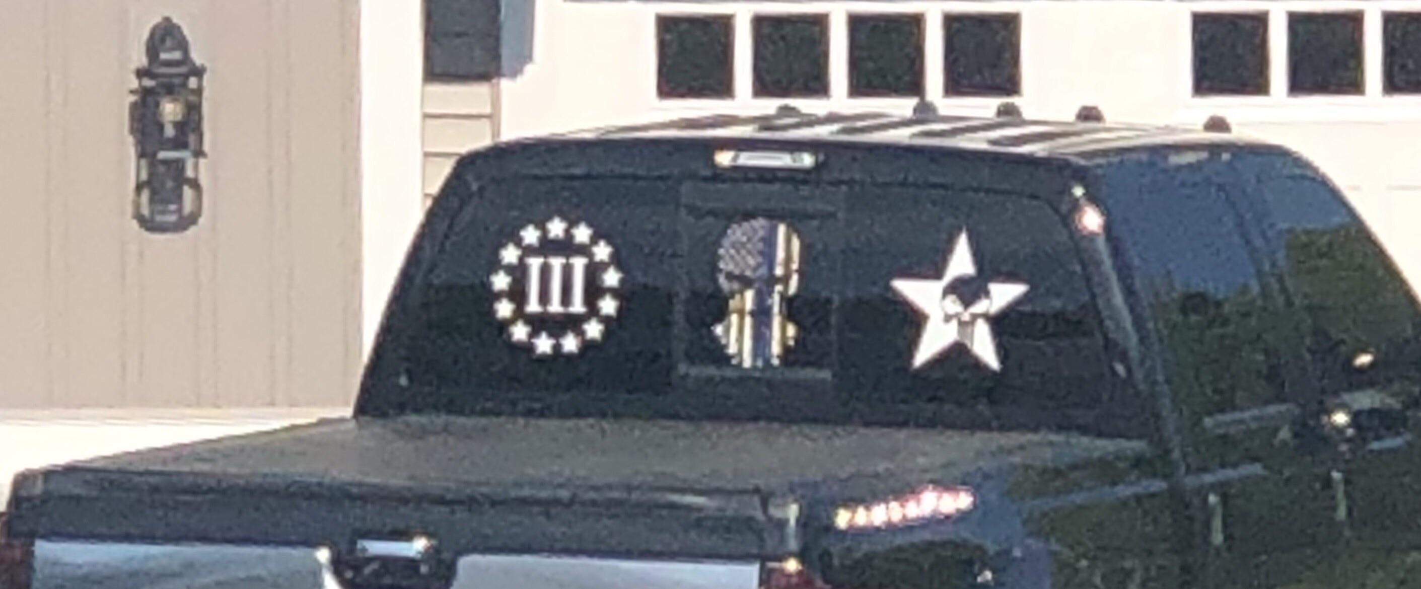 What do these decals mean? r/Symbology